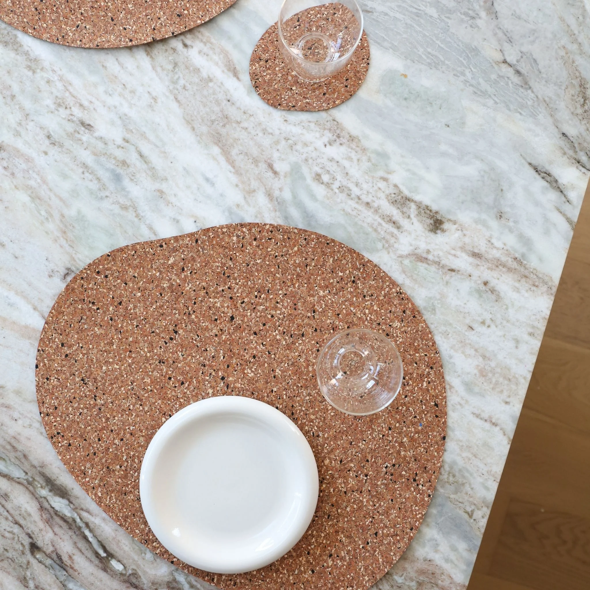 ENKEL STUDIO Placemat, Freckle - Image 2