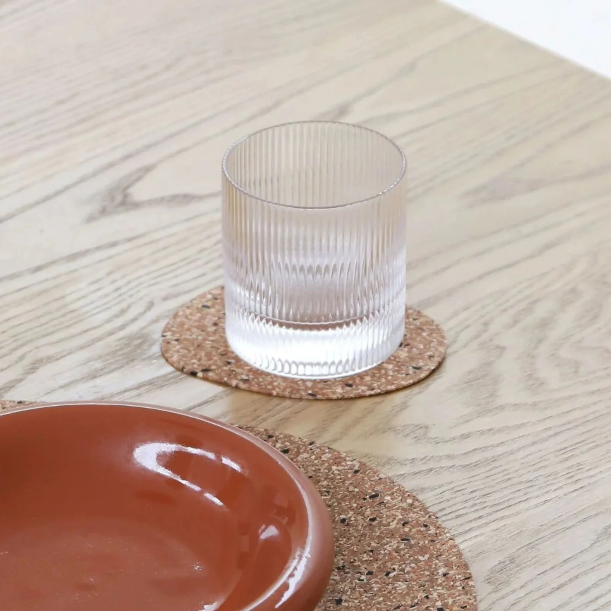 ENKEL STUDIO Coaster, Freckle (Set of 4) - Image 3