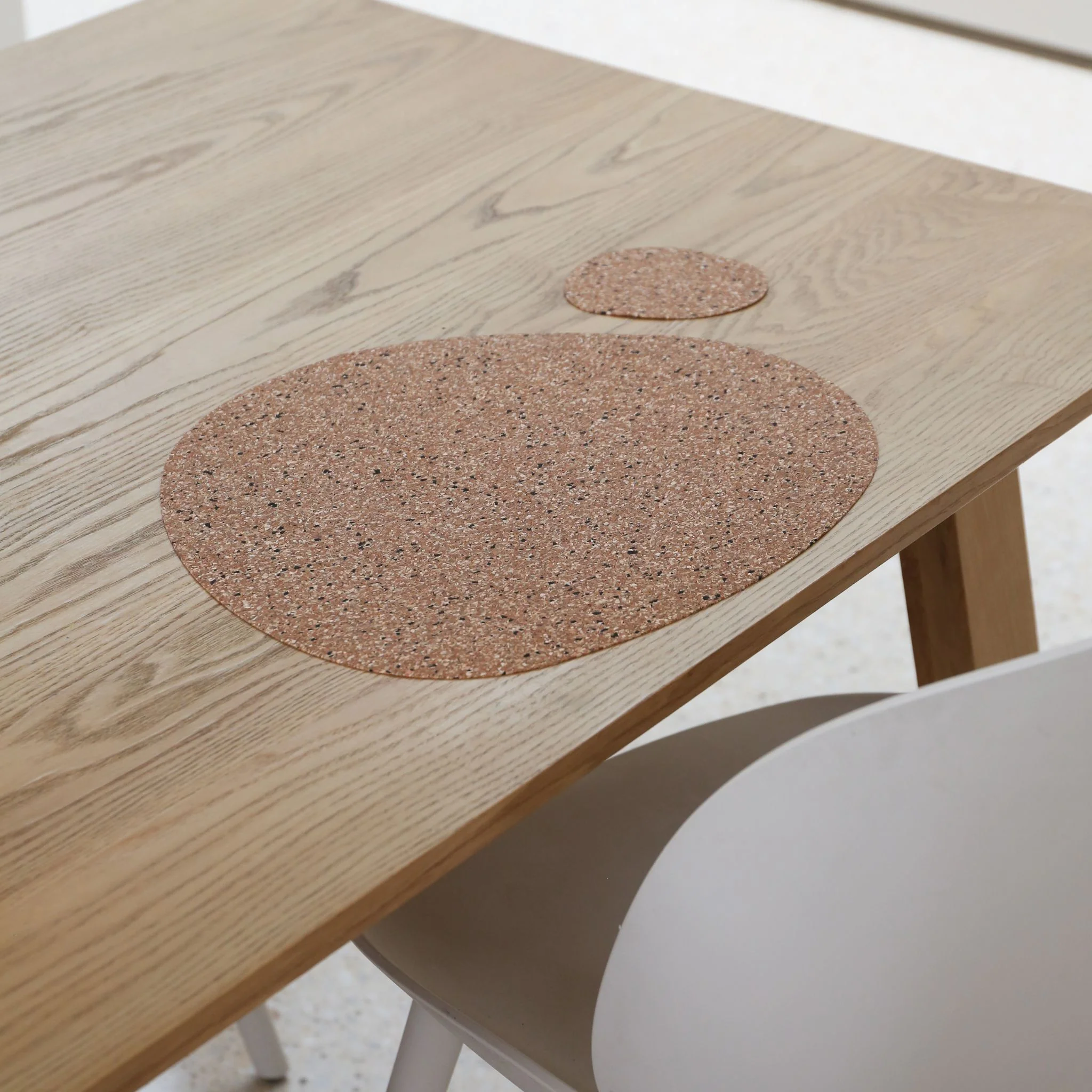 ENKEL STUDIO Coaster, Freckle (Set of 4) - Image 4
