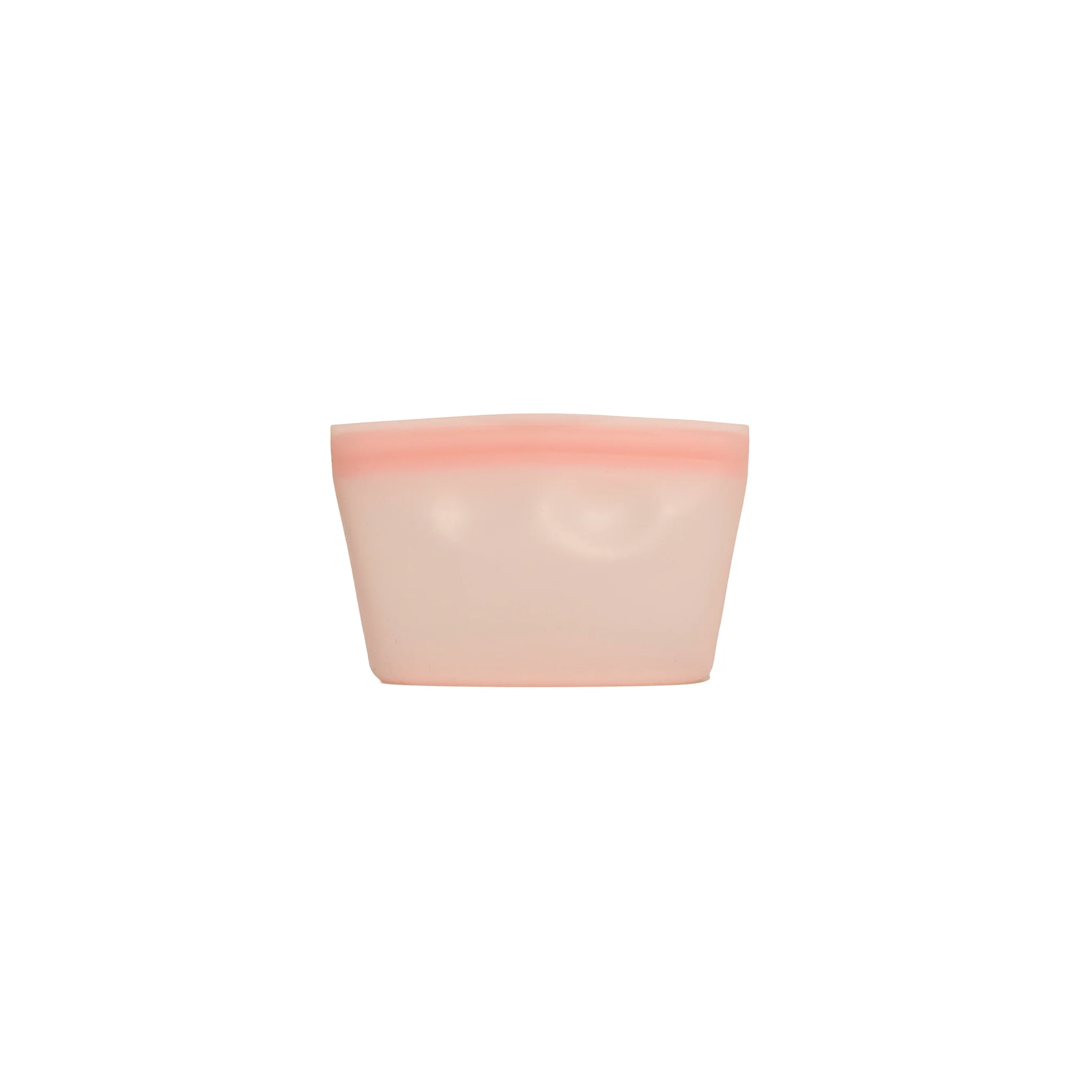 ENKEL STUDIO Keep Pouch, Silicone, Compact, Crushed Berry - Image 4