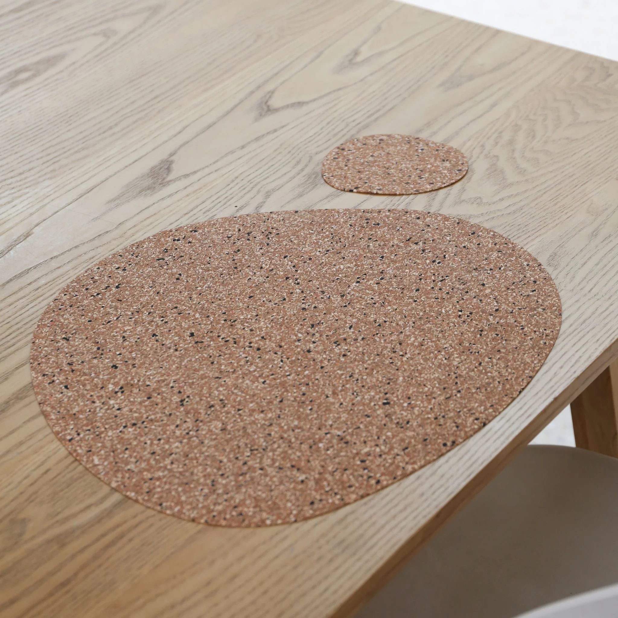 ENKEL STUDIO Placemat, Freckle - Image 4