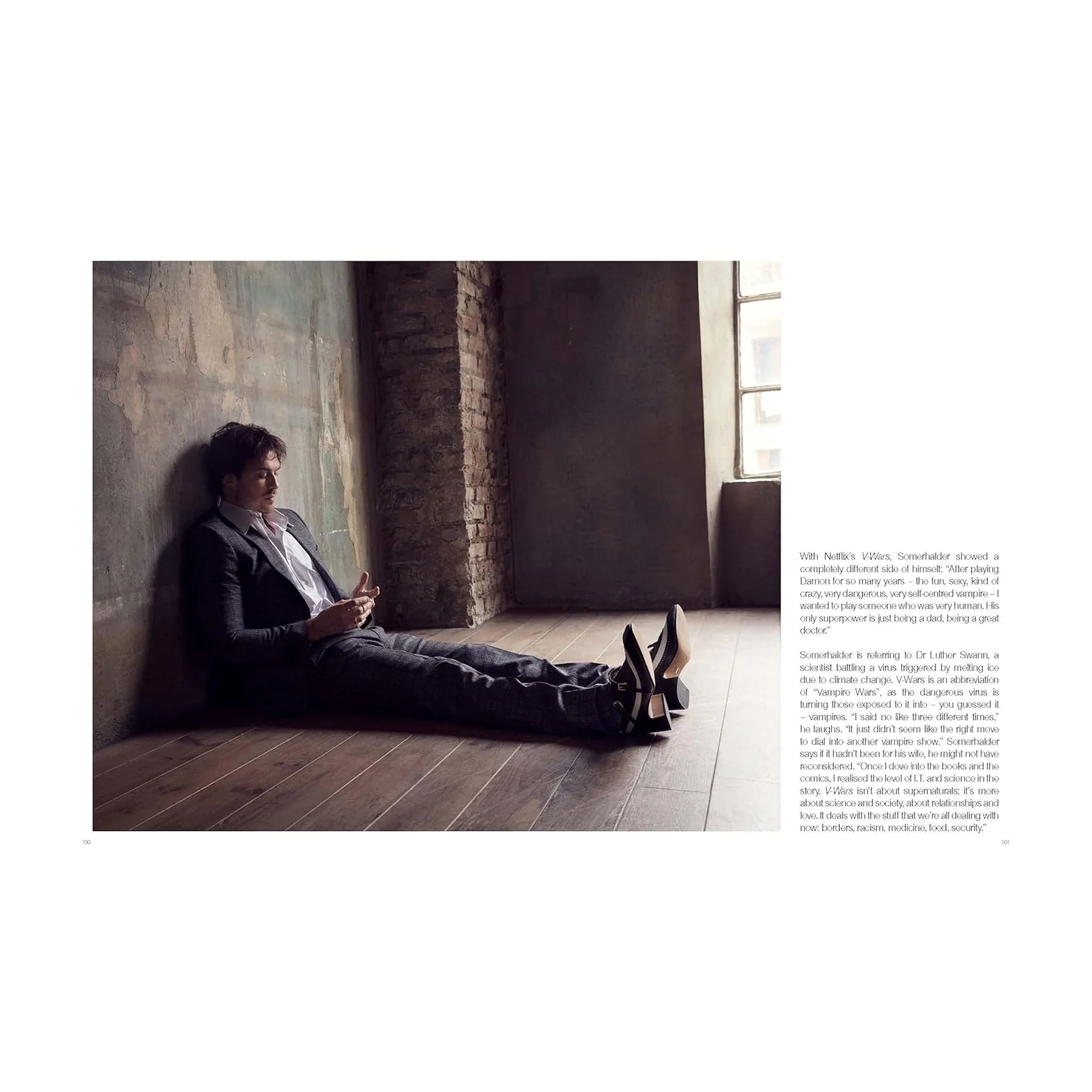 Entertain Me! by Schön Magazine Coffee Table Book - Image 2