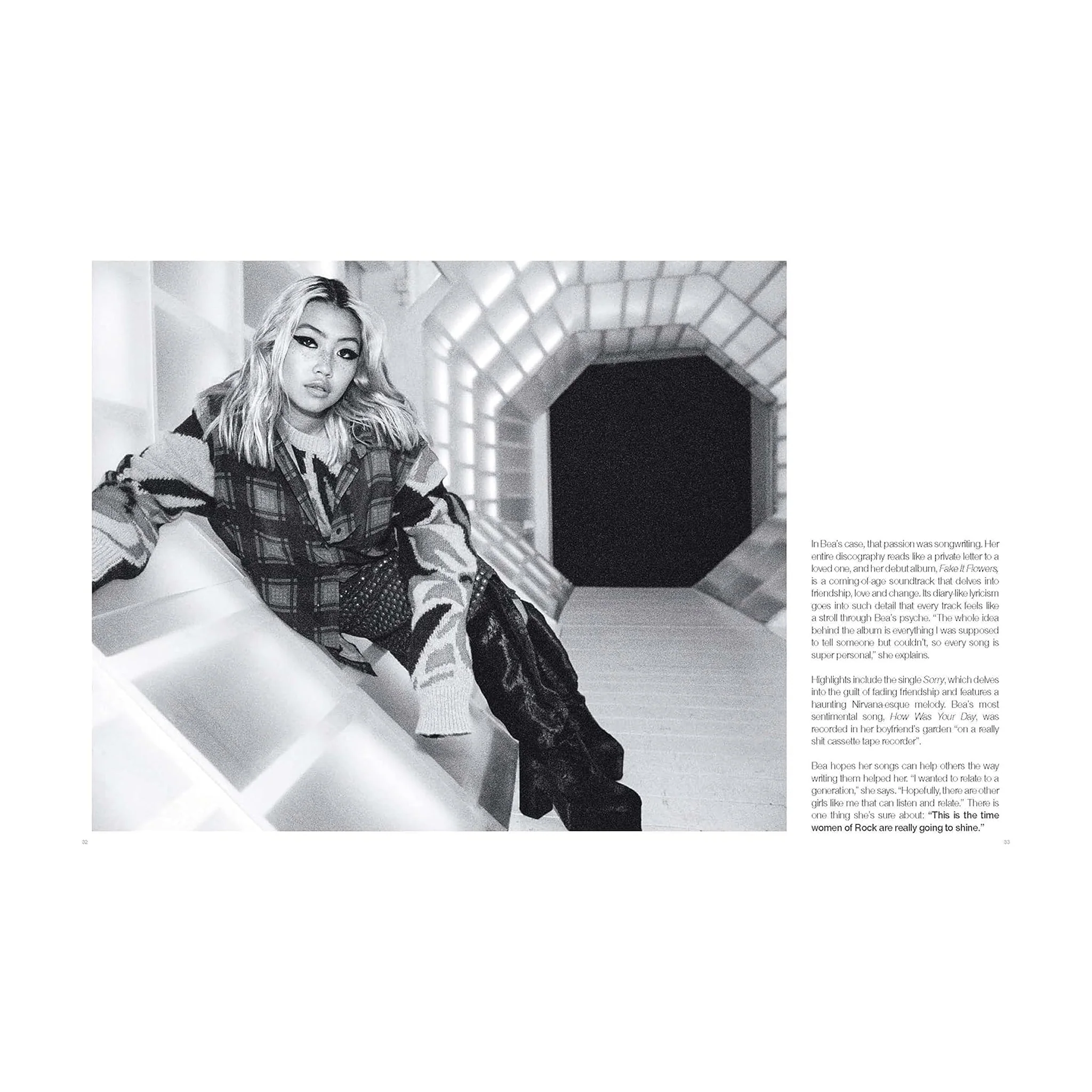 Entertain Me! by Schön Magazine Coffee Table Book - Image 3