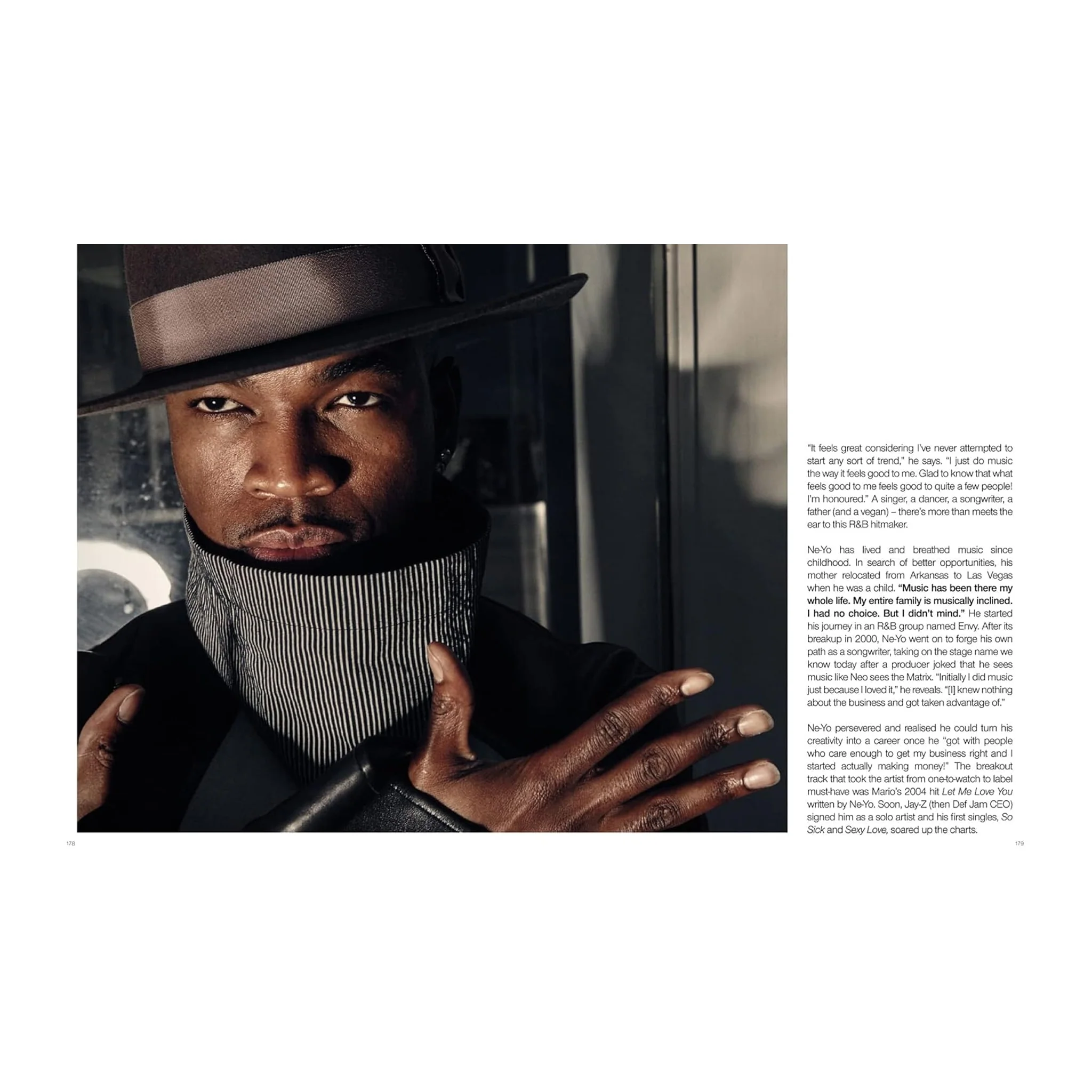 Entertain Me! by Schön Magazine Coffee Table Book - Image 5