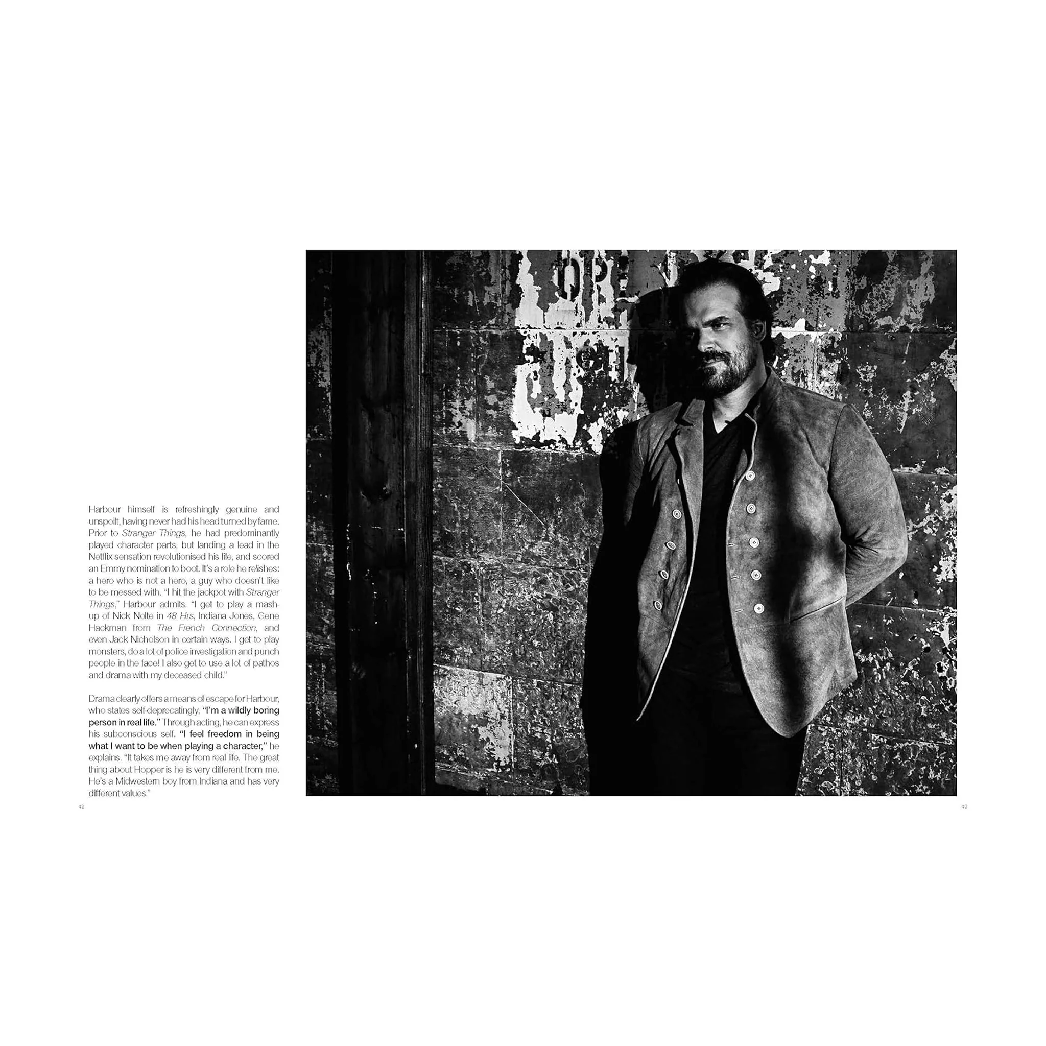 Entertain Me! by Schön Magazine Coffee Table Book - Image 7