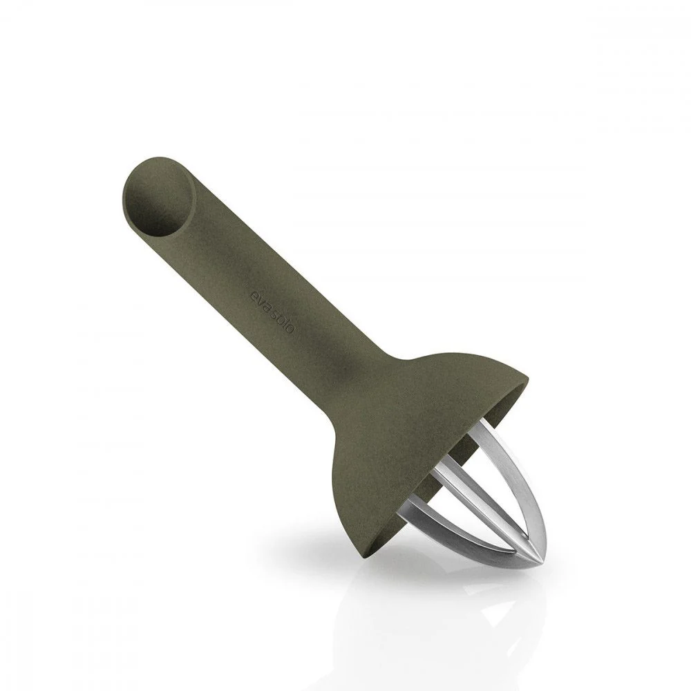 EVA SOLO Green Tool Citrus Press, Green - Image 2