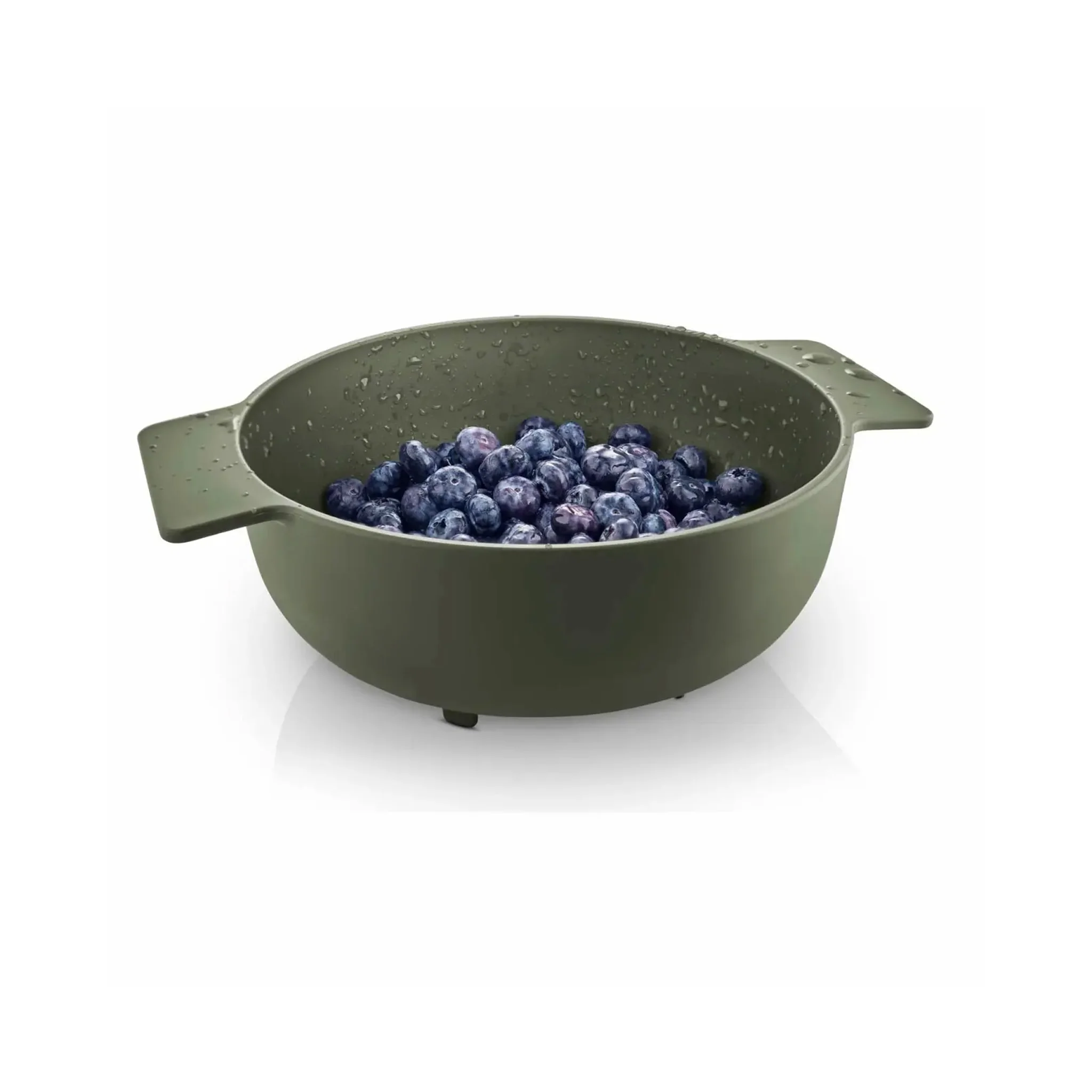 EVA SOLO Green Tool Colander, Green - Image 4