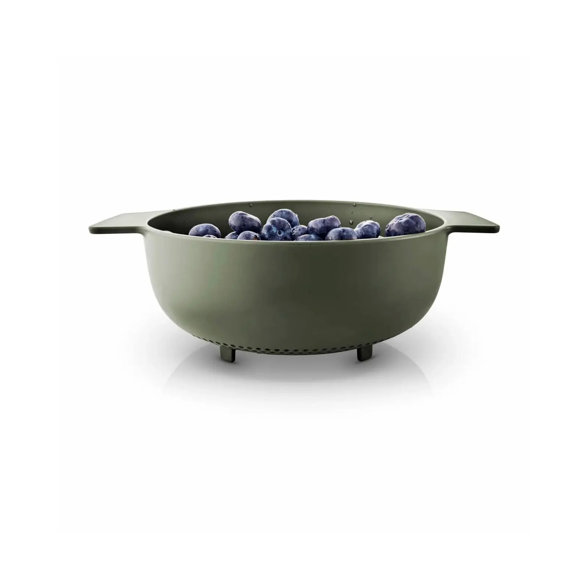 EVA SOLO Green Tool Colander, Green - Image 5