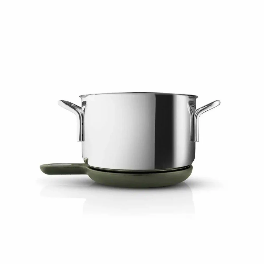 EVA SOLO Green Tool Kitchen Scale - Image 4