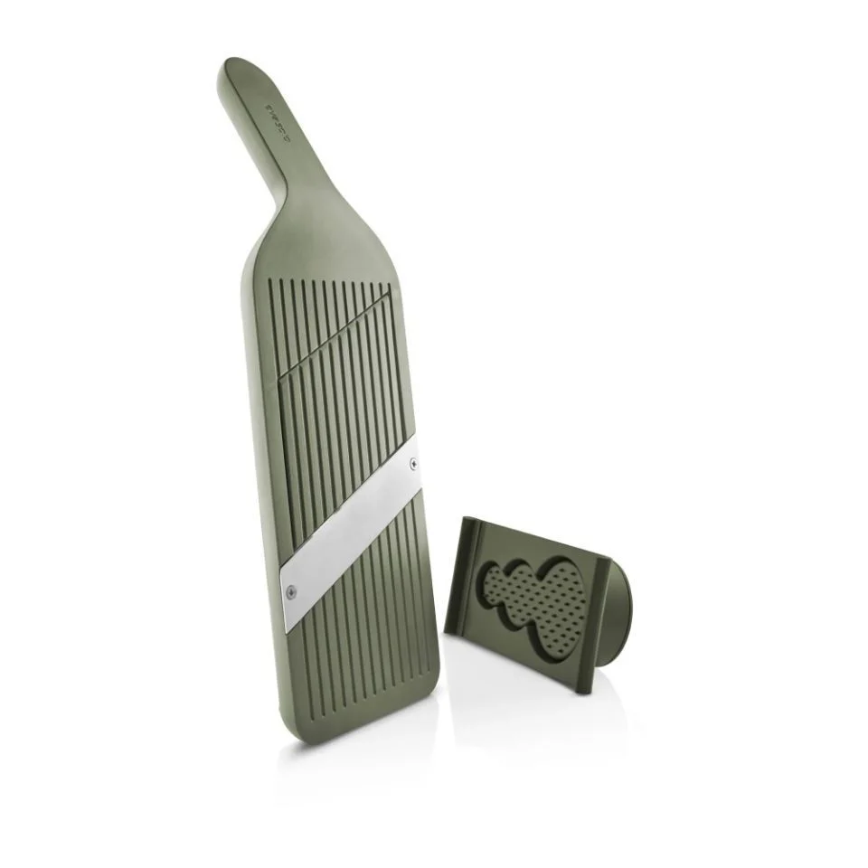 EVA SOLO Green Tool Mandolin Slicer - Image 2