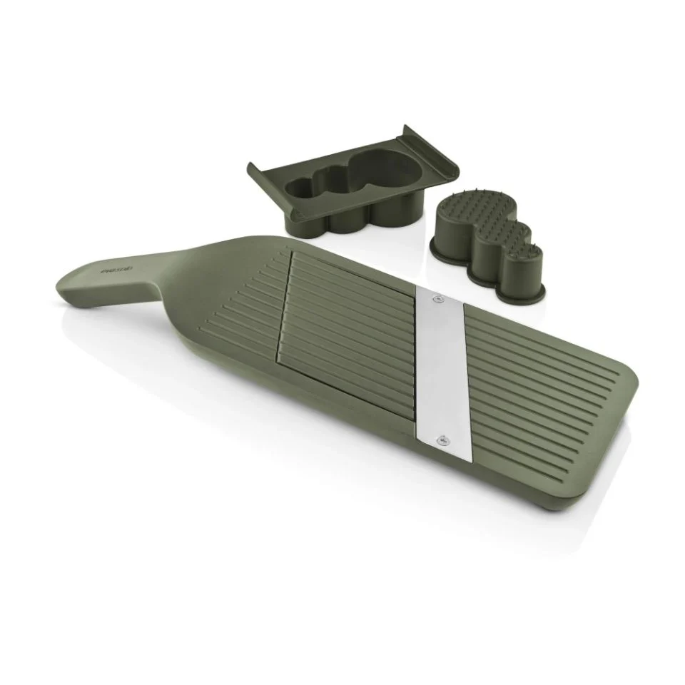 EVA SOLO Green Tool Mandolin Slicer - Image 3