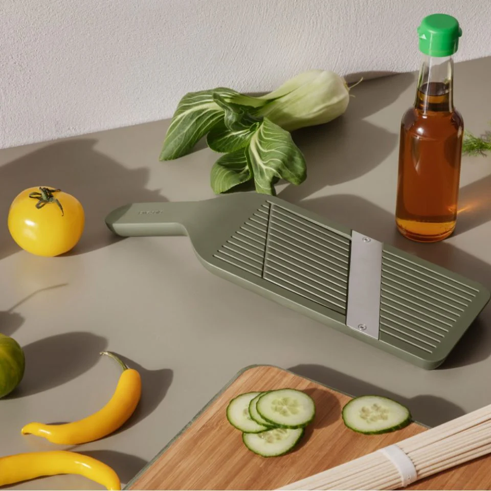 EVA SOLO Green Tool Mandolin Slicer - Image 5