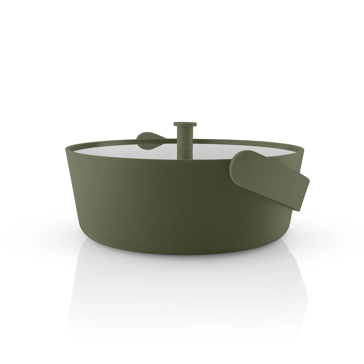 EVA SOLO Green Tool Microwave Steamer - Image 2