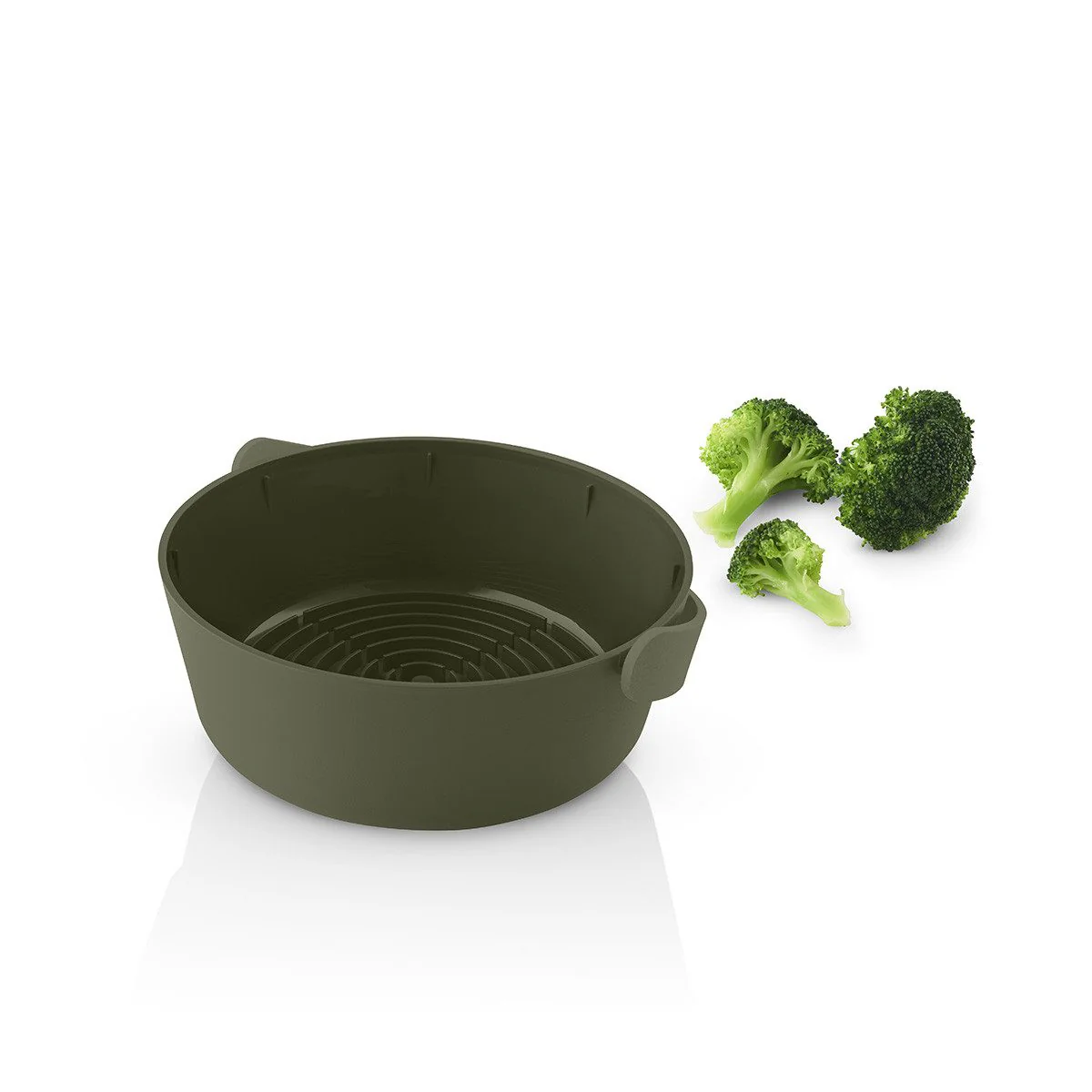 EVA SOLO Green Tool Microwave Steamer - Image 5