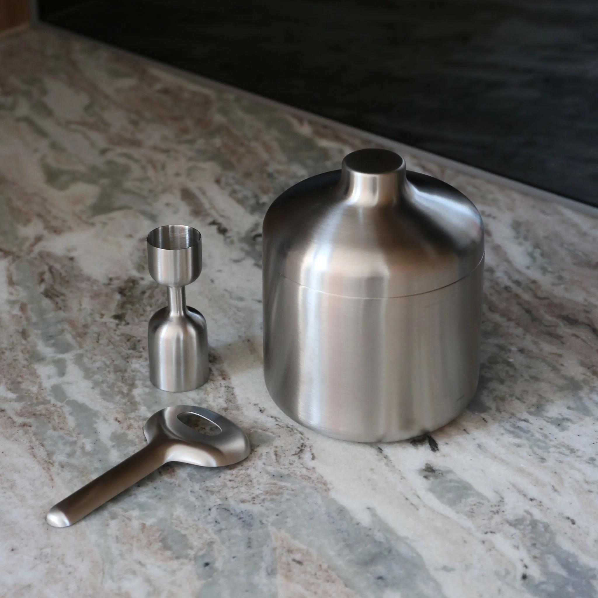 EVA SOLO Liquid Lounge Insulated Ice Bucket - Image 2