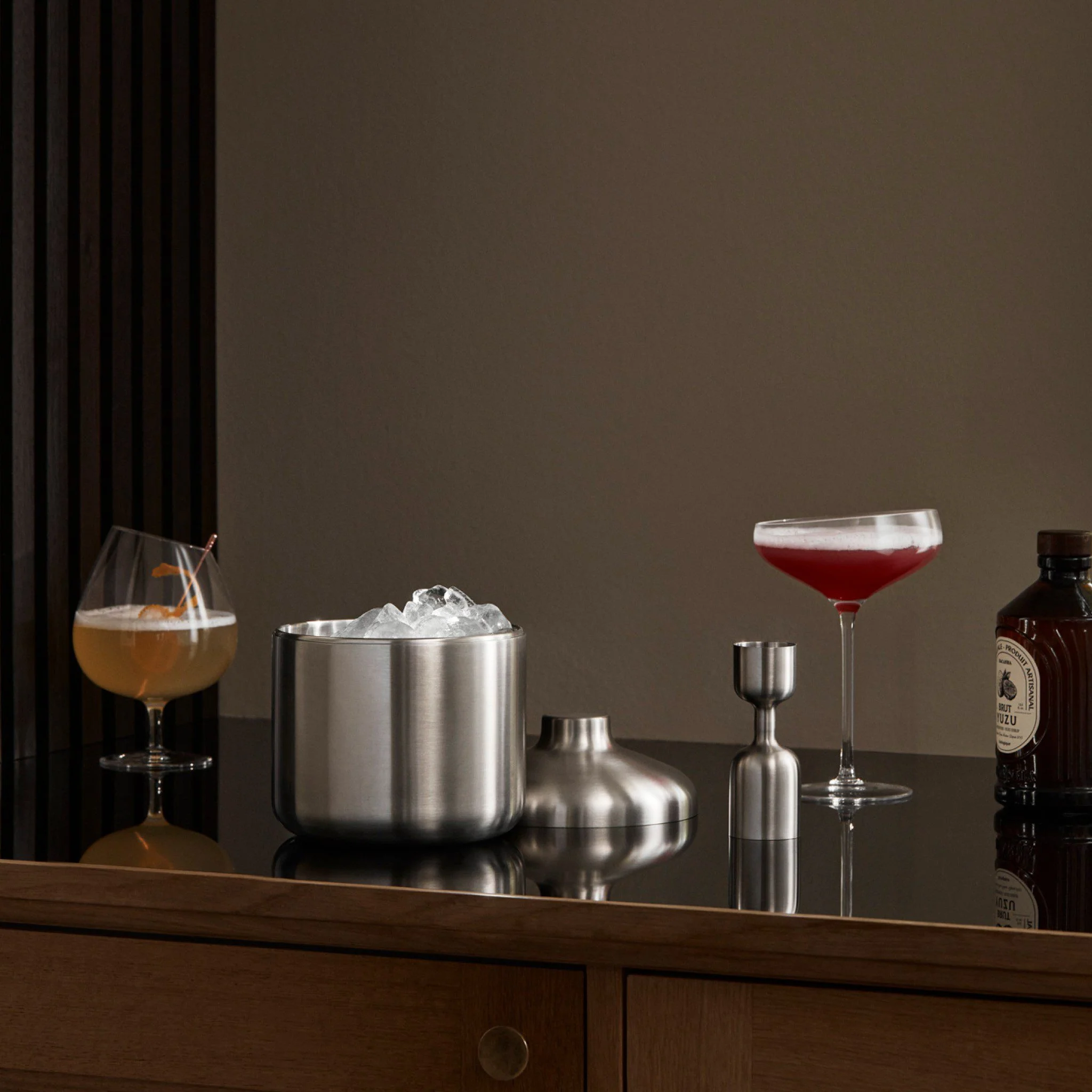EVA SOLO Liquid Lounge Cocktail Jigger - Image 8