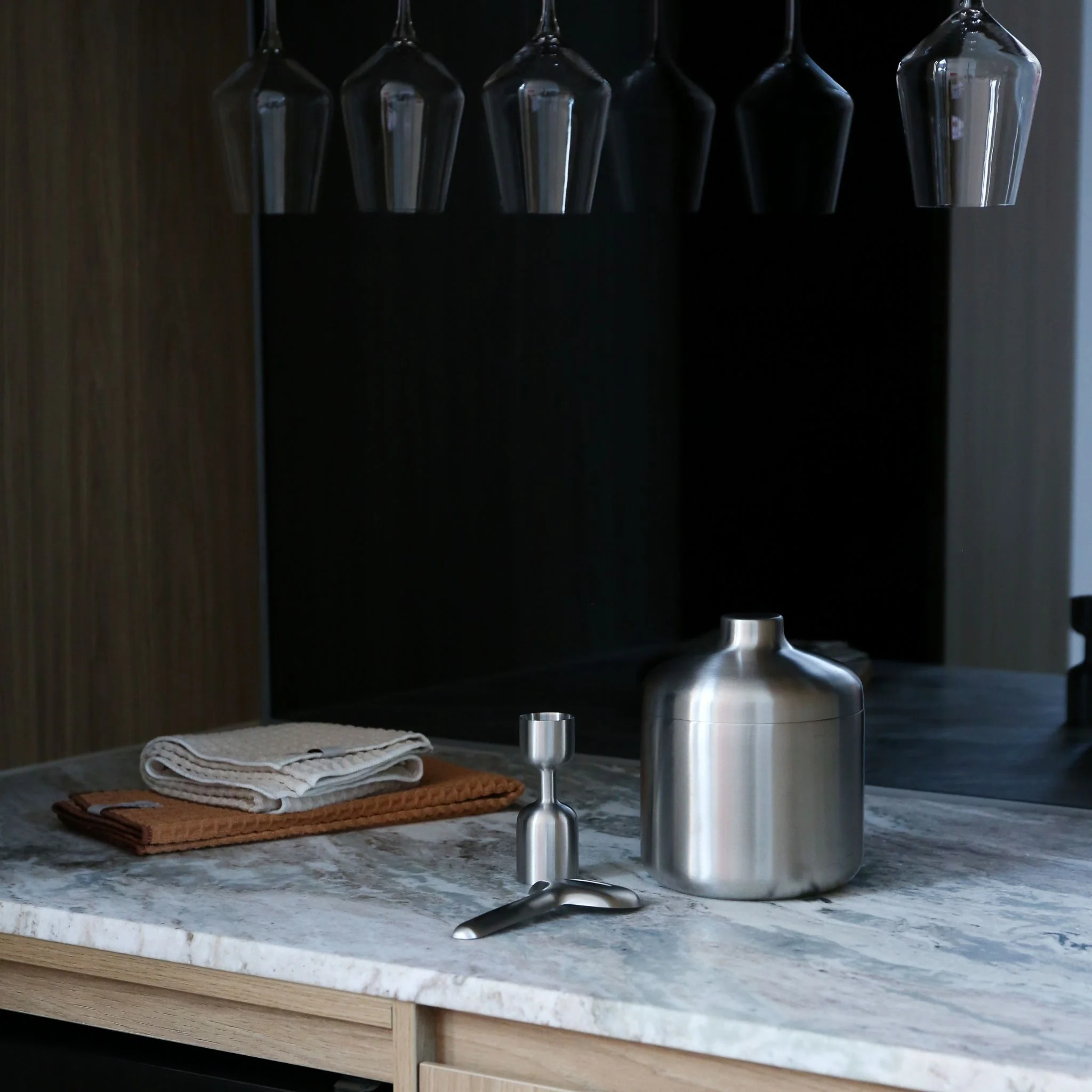 EVA SOLO Liquid Lounge Insulated Ice Bucket - Image 5