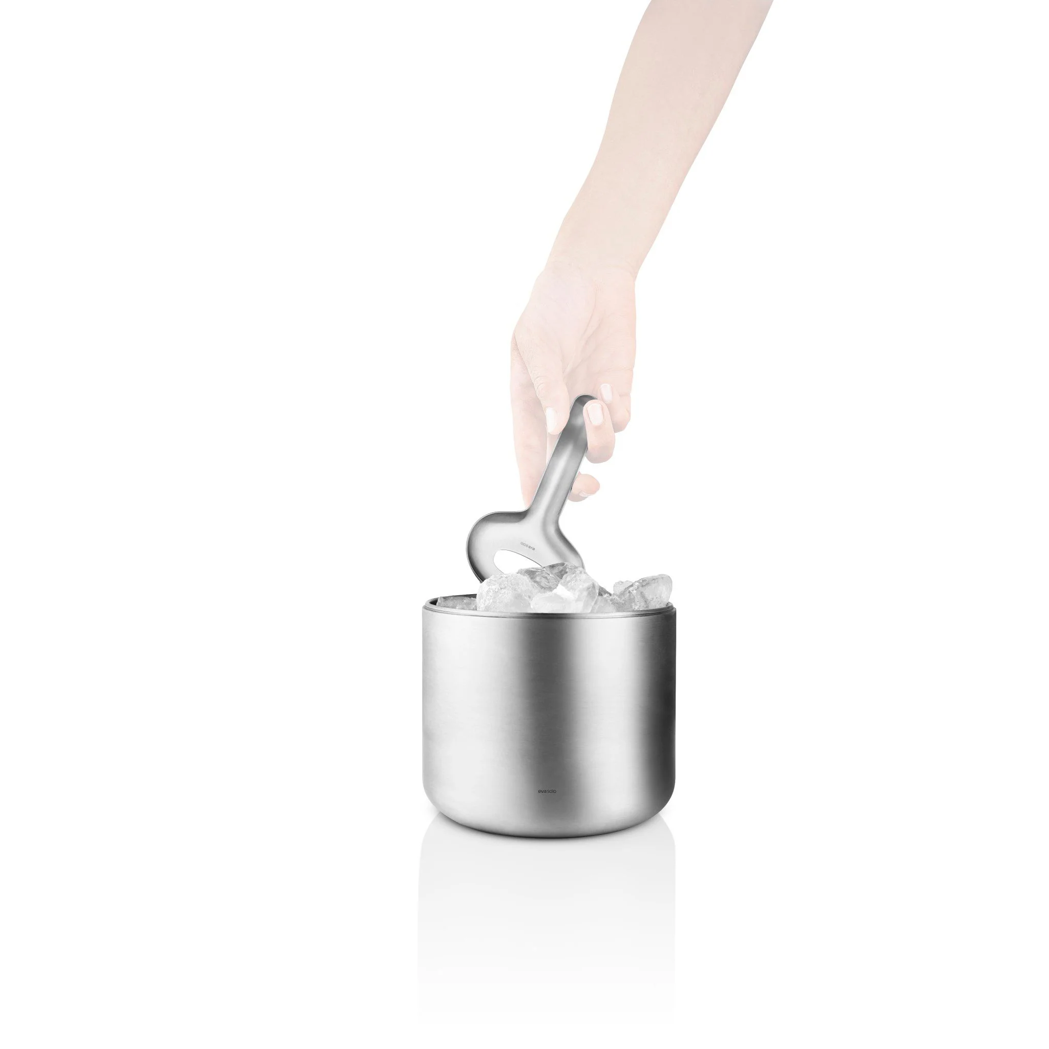EVA SOLO Liquid Lounge Insulated Ice Bucket - Image 9
