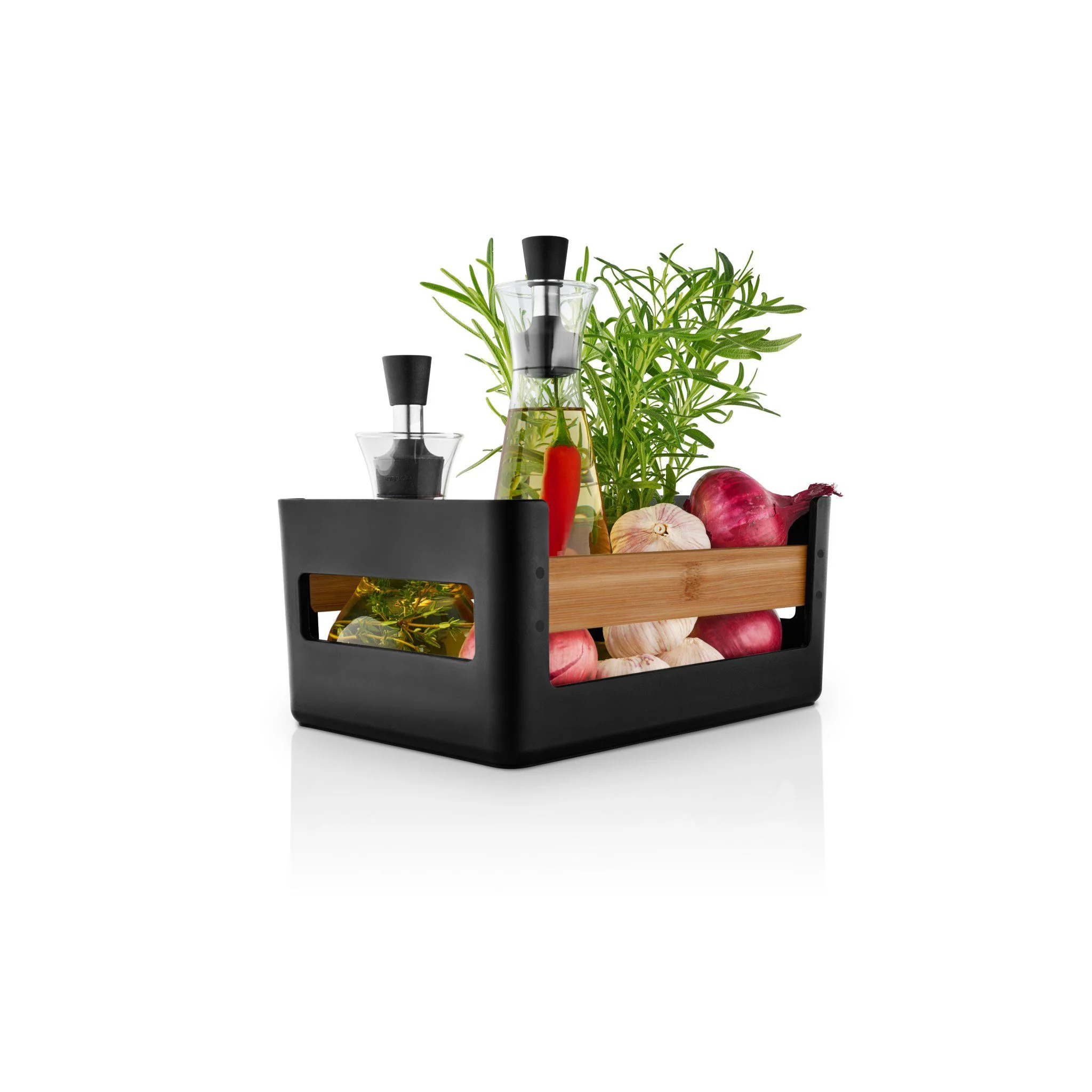 EVA SOLO Nordic Kitchen Pantry Crate - Image 4