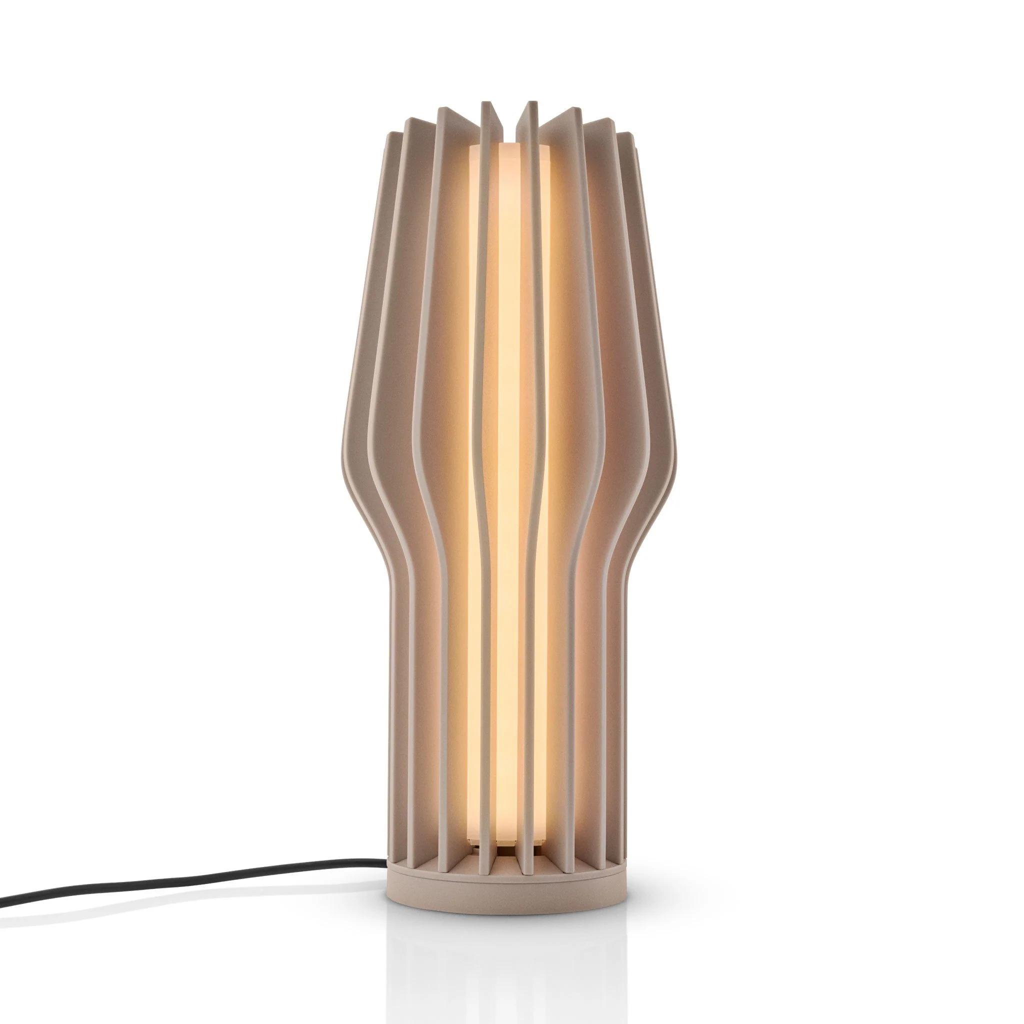 EVA SOLO Radiant Rechargeable Table Lamp, Beige - Image 5