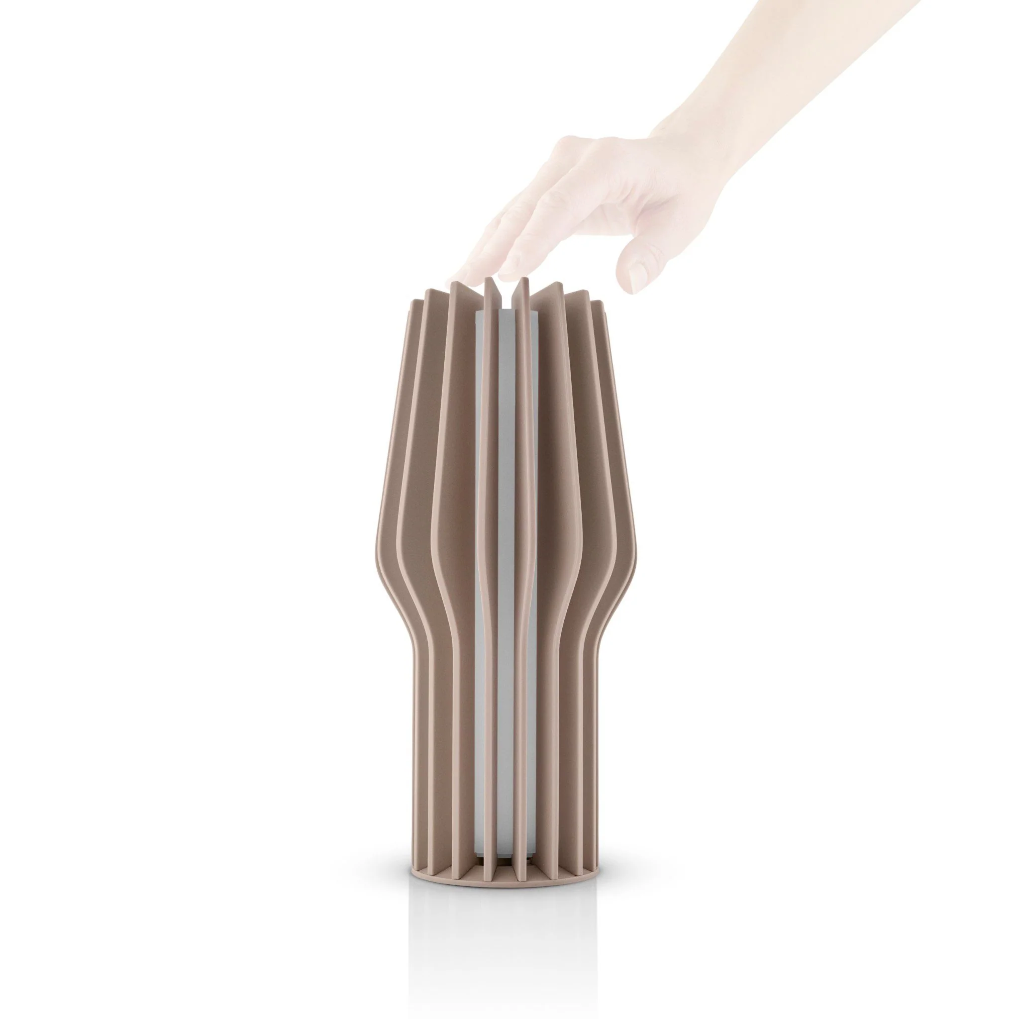 EVA SOLO Radiant Rechargeable Table Lamp, Beige - Image 6