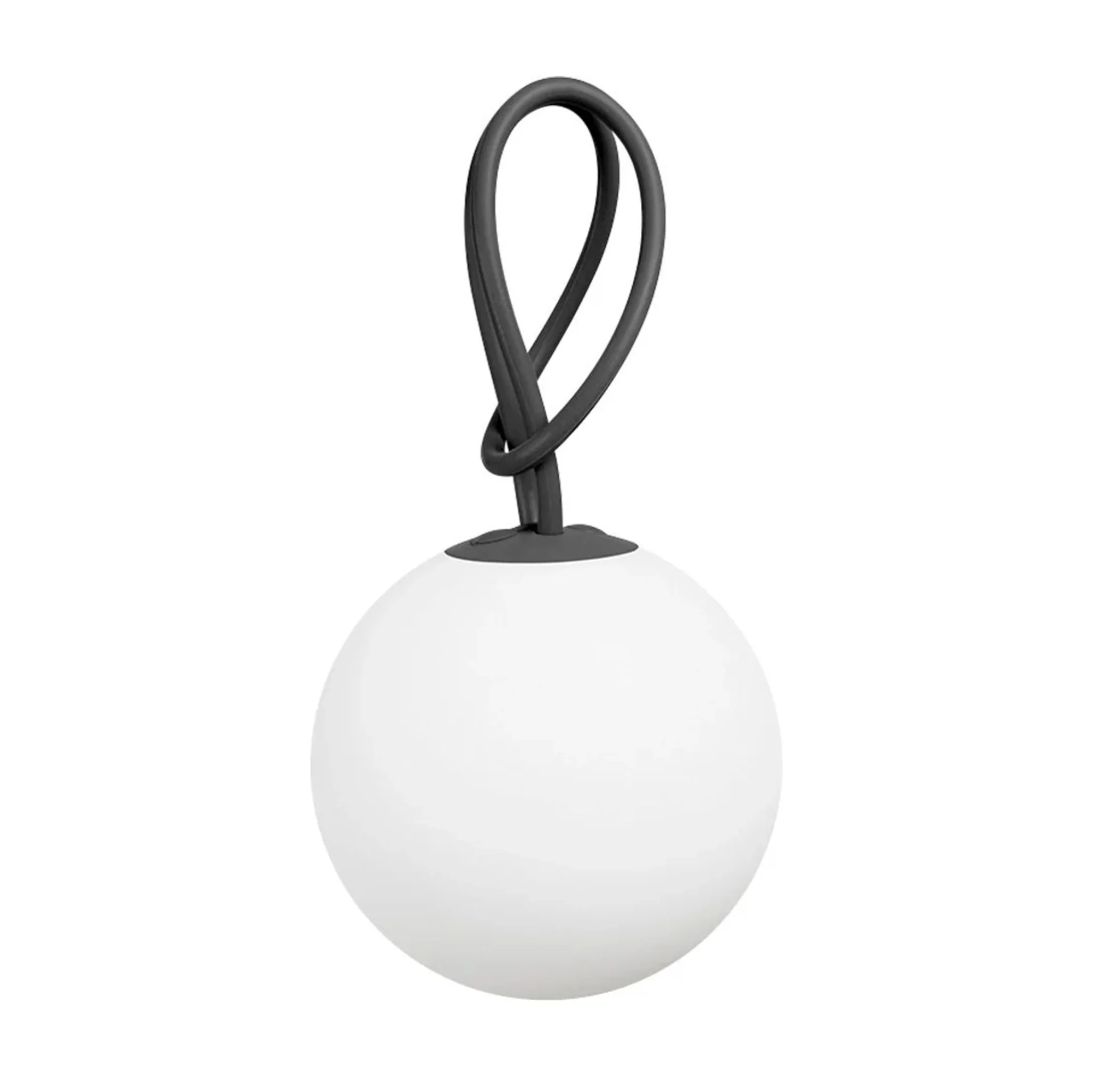 FATBOY Bolleke Lamp, D20cm, Anthracite - Image 2