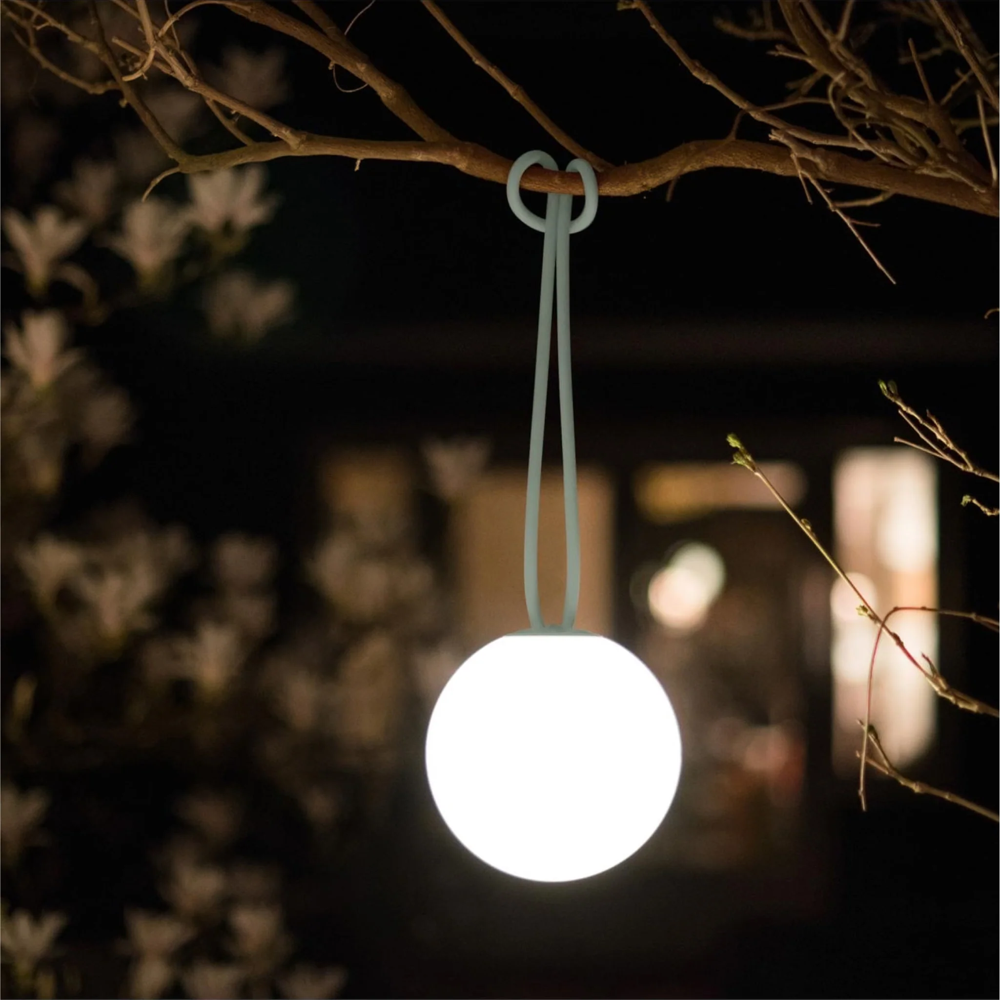 FATBOY Bolleke Lamp, D20cm, Sage - Image 2