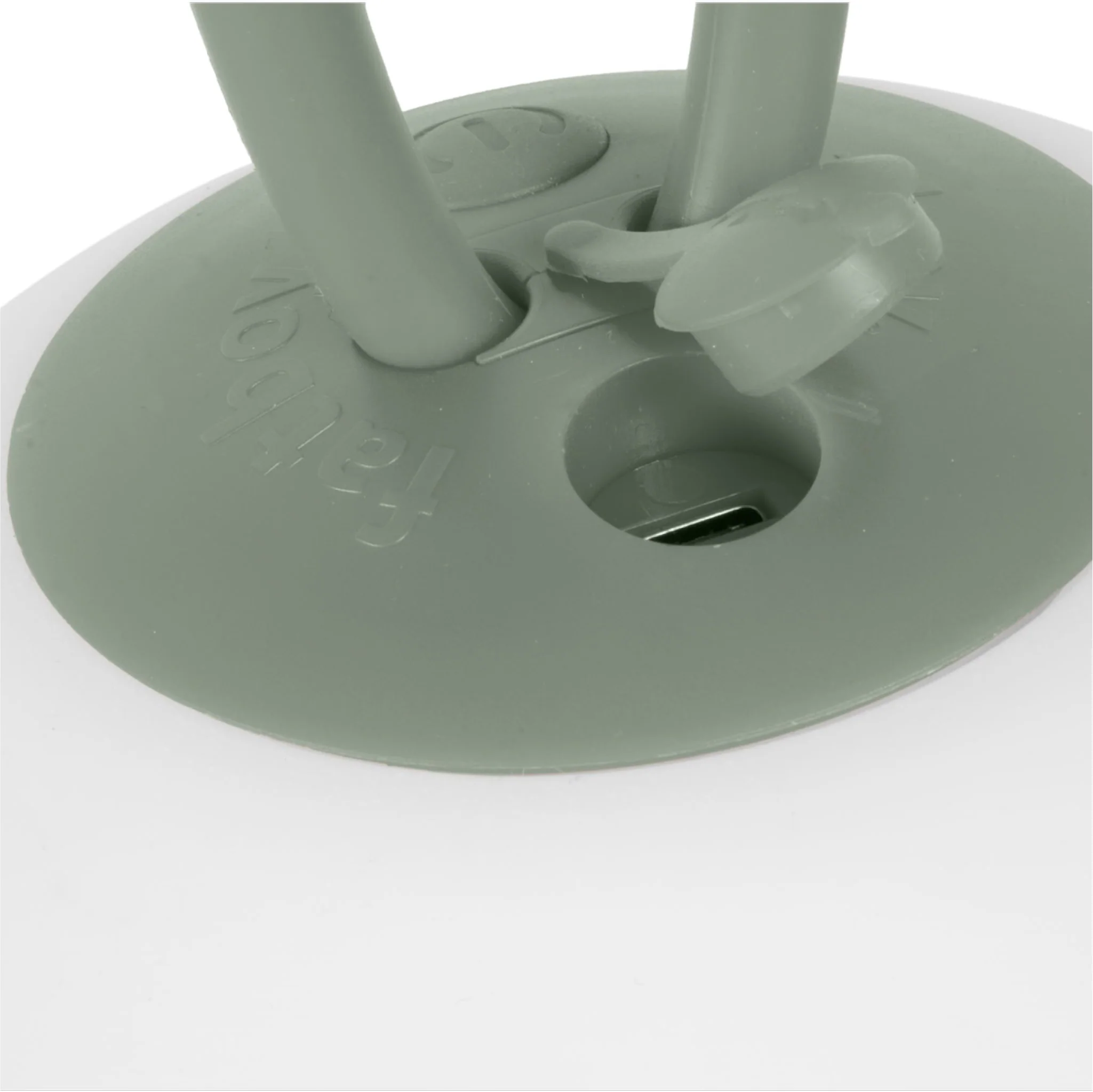 FATBOY Bolleke Lamp, D20cm, Sage - Image 4