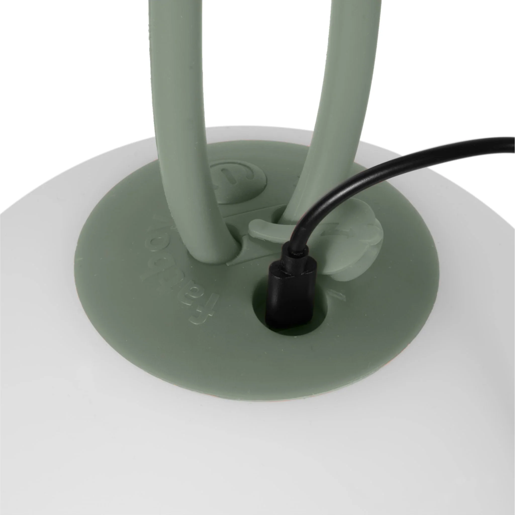FATBOY Bolleke Lamp, D20cm, Sage - Image 5