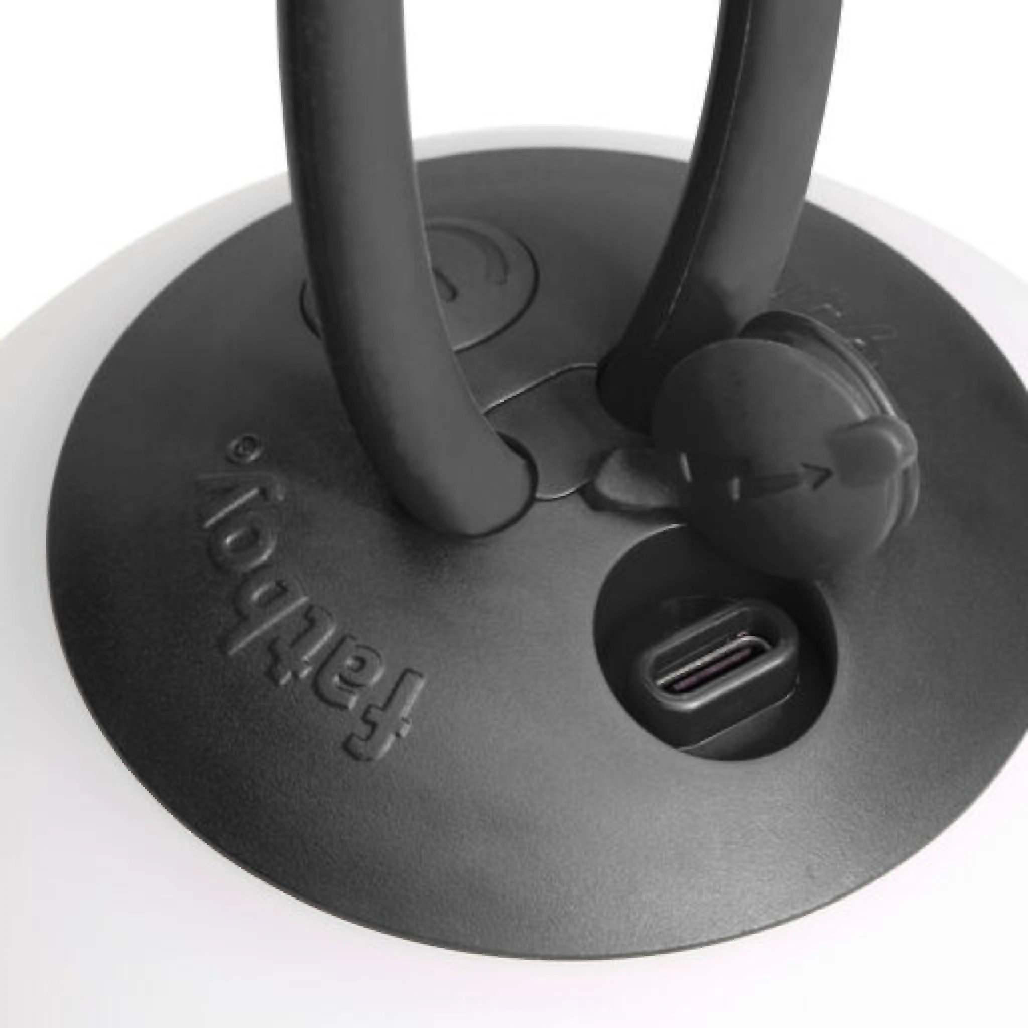 FATBOY Bolleke Mini, Anthracite (Set of 3) - Image 5
