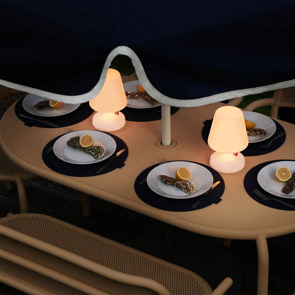 FATBOY Edison The Petit Cordless Table Lamp - Image 2