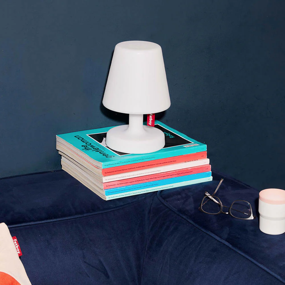 FATBOY Edison The Petit Cordless Table Lamp - Image 4