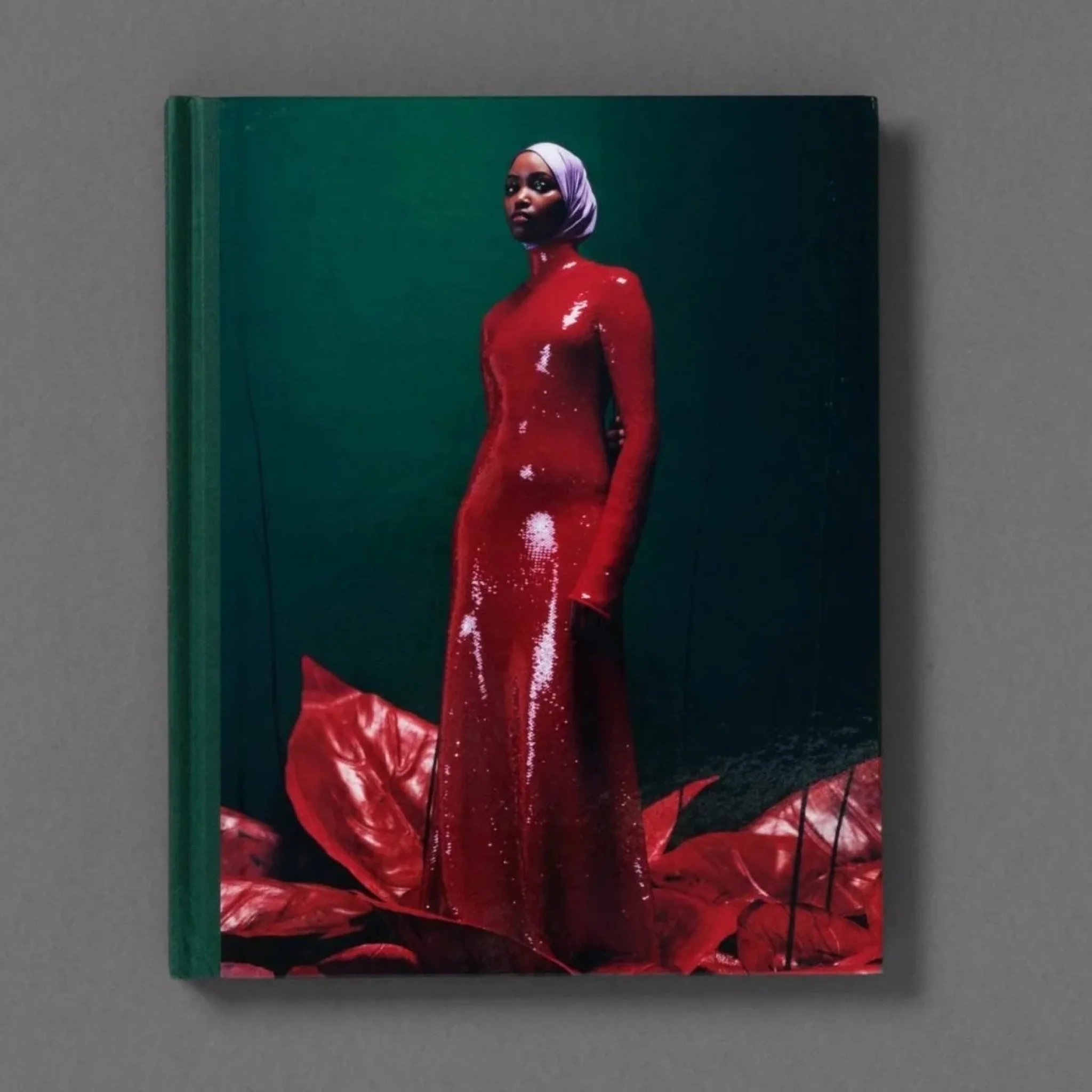 Feeling Seen: The Photographs of Campbell Addy Coffee Table Book - Image 10