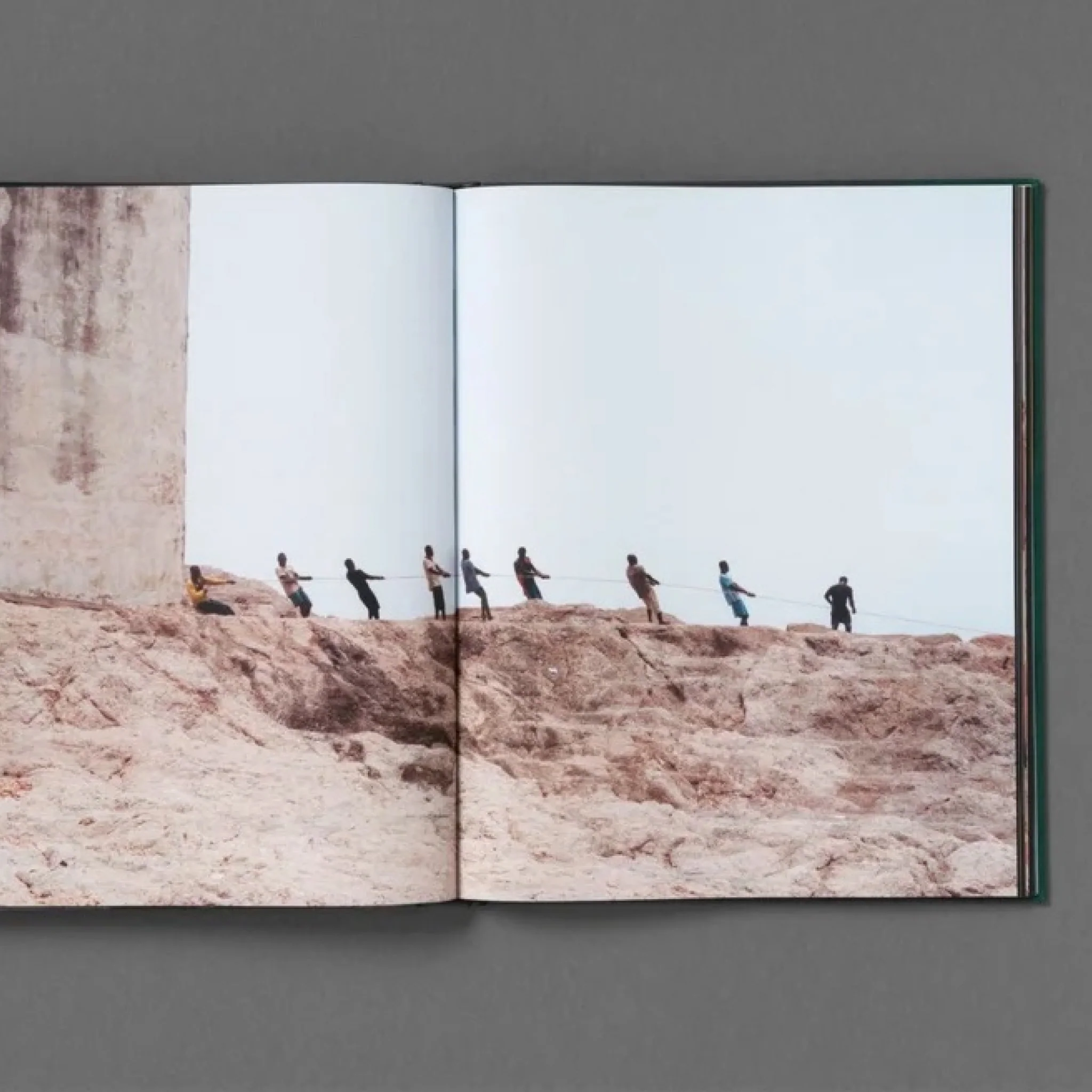 Feeling Seen: The Photographs of Campbell Addy Coffee Table Book - Image 8