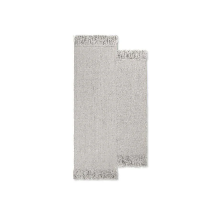 FERM LIVING Alter Rug, Natural – 3 Sizes - Image 5
