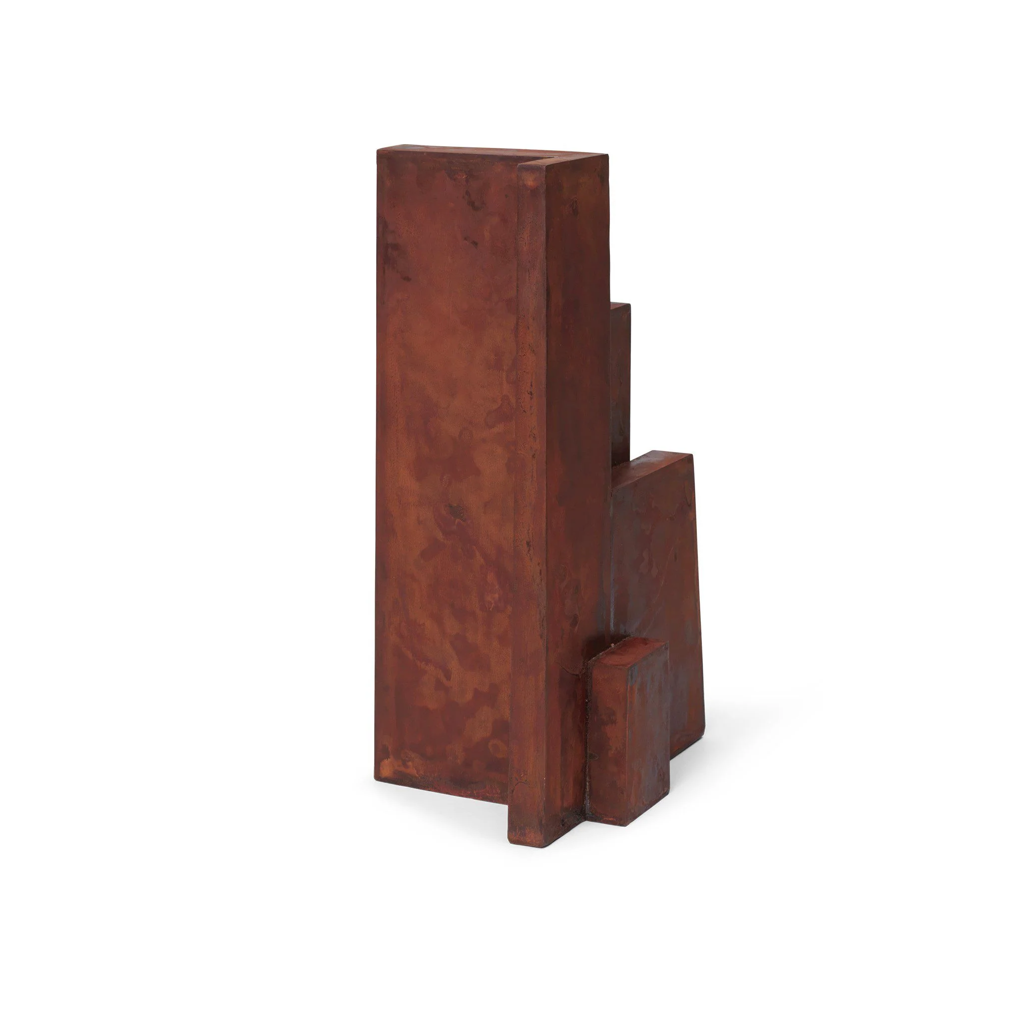FERM LIVING Aperture Sculpture, Oxide - Image 7