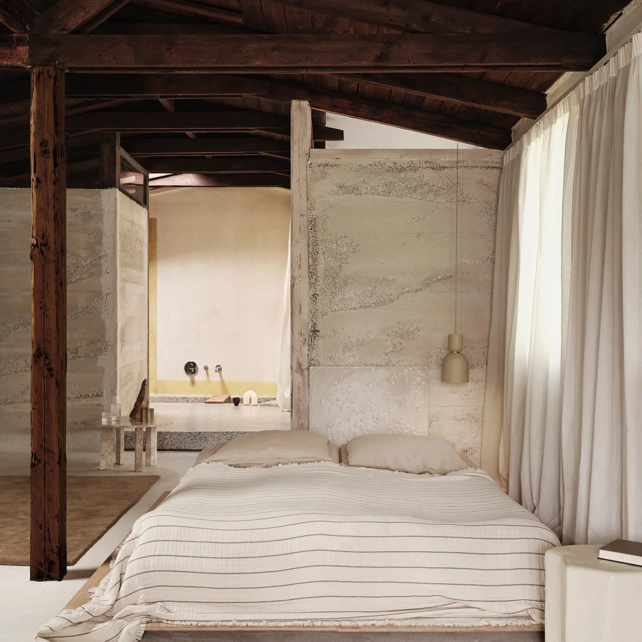 FERM LIVING Collect Shade, Bell, Cashmere - Image 2