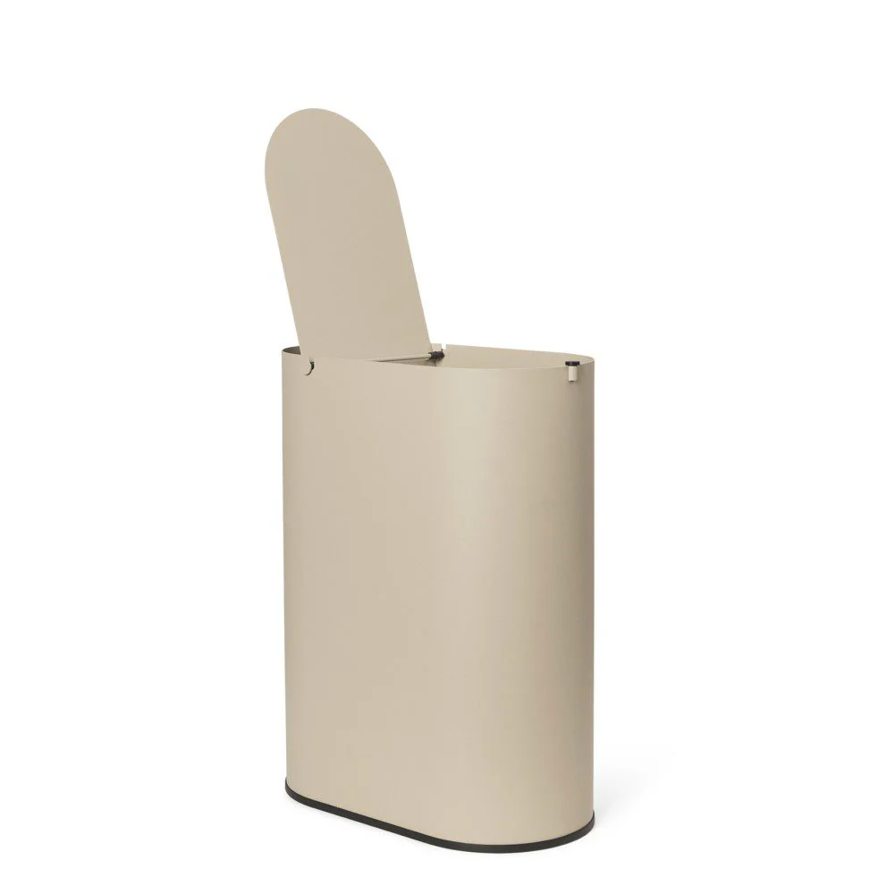 FERM LIVING Enkel Bin, Cashmere - Image 3
