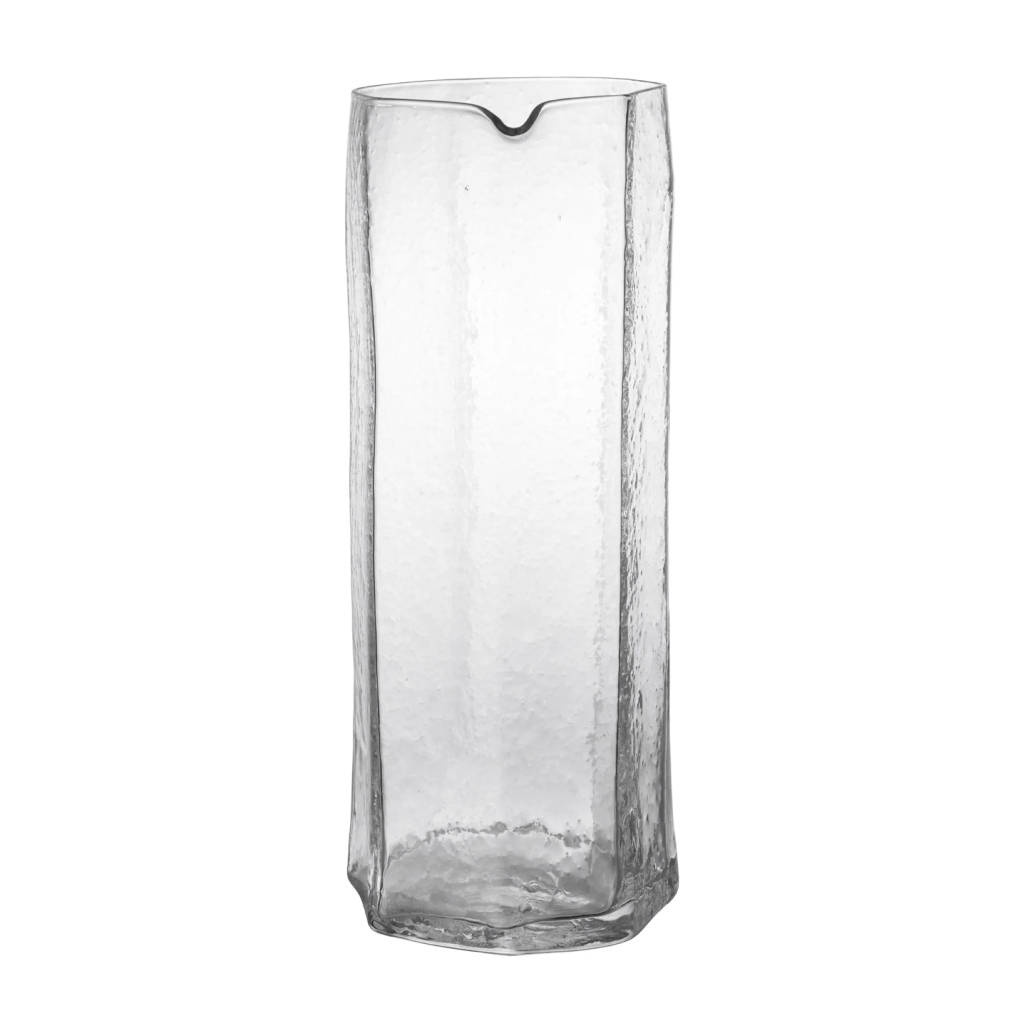 FERM LIVING Kiru Carafe, Clear - Image 7
