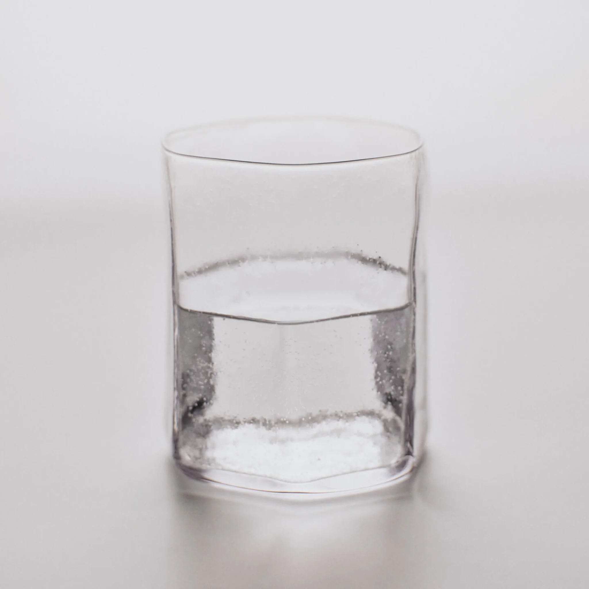 FERM LIVING Kiru Glasses, Clear (Set of 2) - Image 3