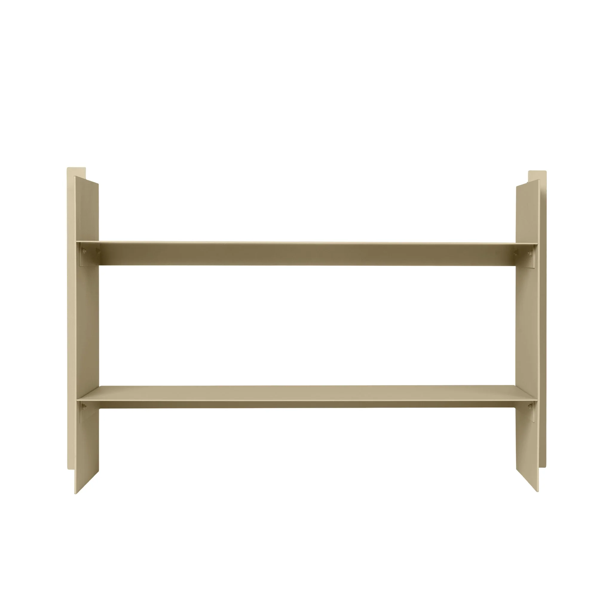 FERM LIVING Lager Low Rack, Cashmere - Image 4