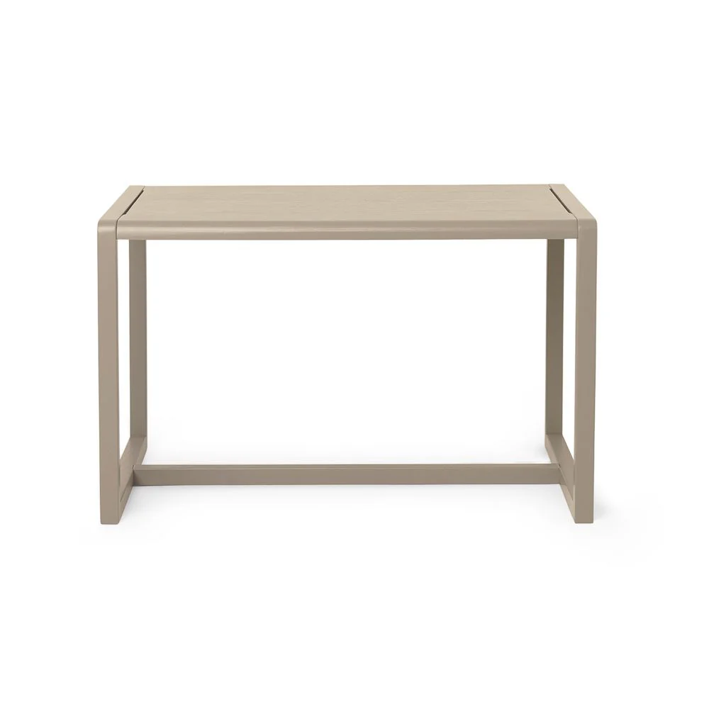 FERM LIVING Little Architect Kids Table, Cashmere - Image 2