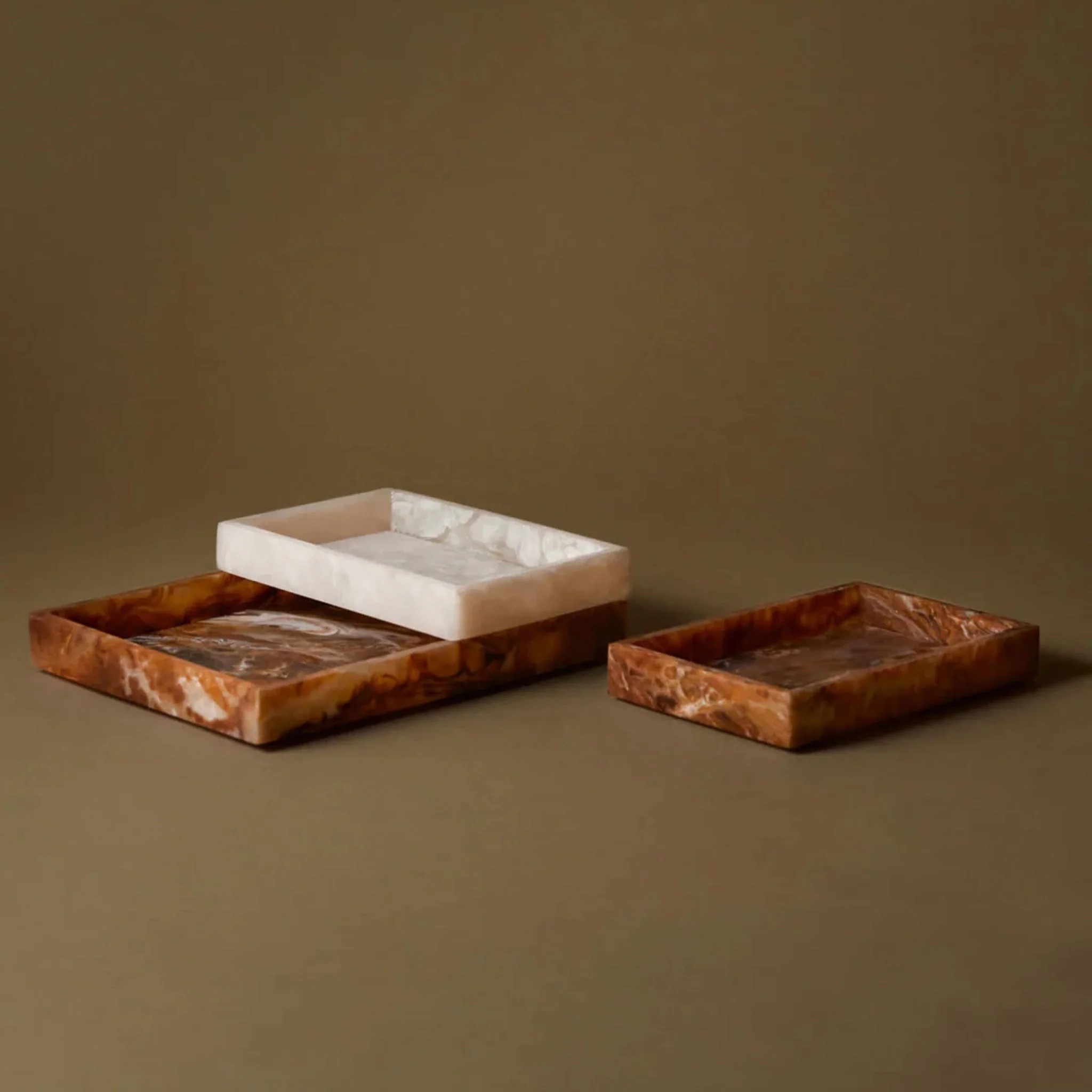 FERM LIVING Mist Tray, 15x20cm, Sugar Kelp - Image 4