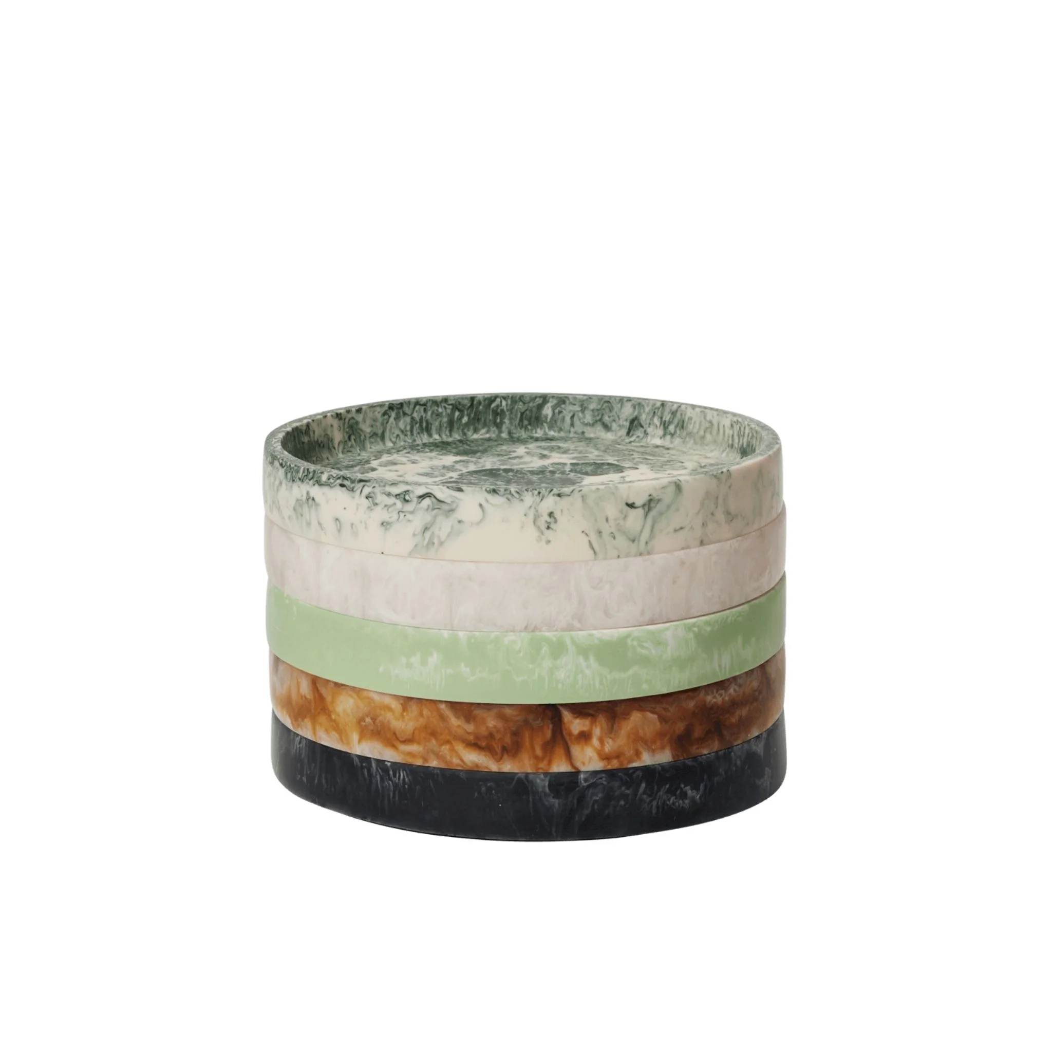 FERM LIVING Mist Tray, D20cm, Sugar Kelp - Image 2