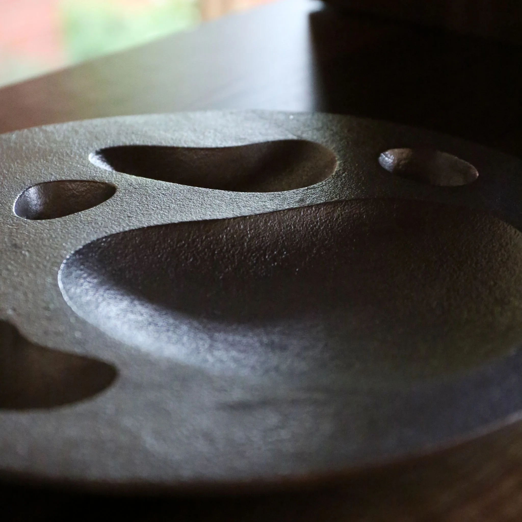 FERM LIVING Niche Piece, 32cm, Aluminium - Image 3