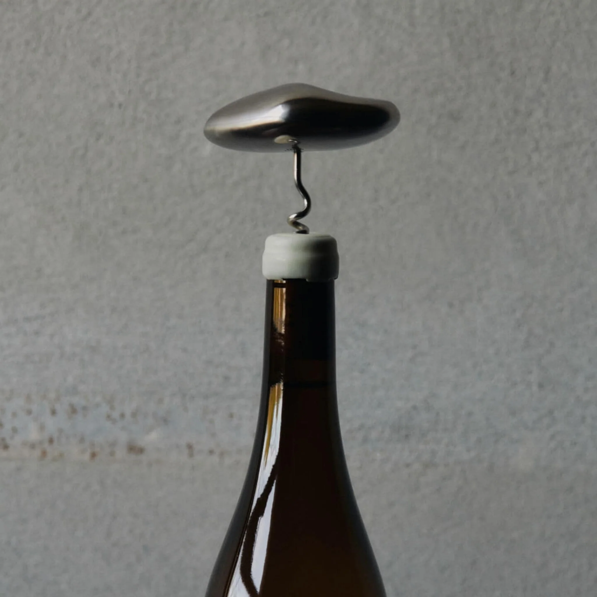FERM LIVING Orevo Corkscrew, Stainless Steel - Image 2