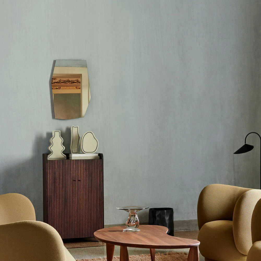 FERM LIVING Shard Wall Mirror - Image 3
