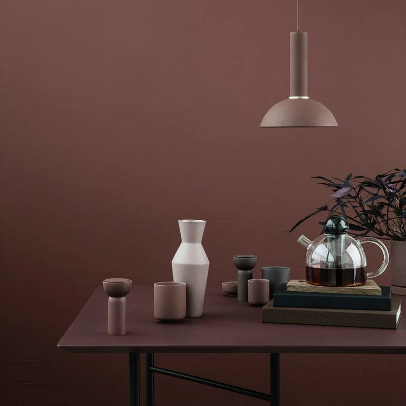 FERM LIVING Still Teapot - Image 5