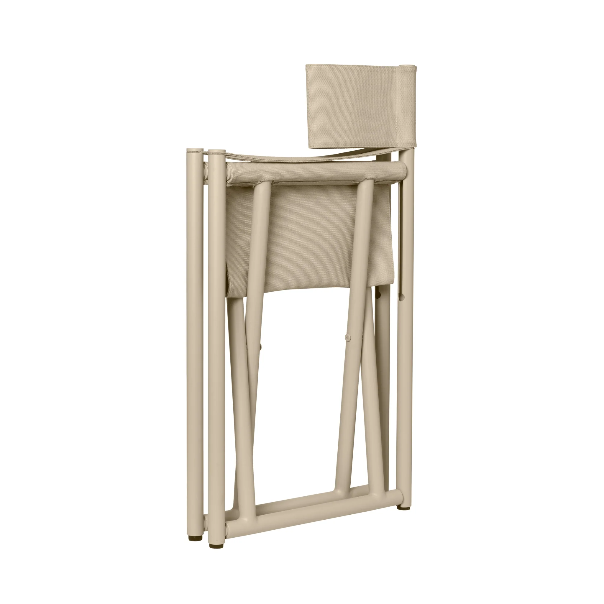 FERM LIVING Voya Folding Chair, Cashmere - Image 5