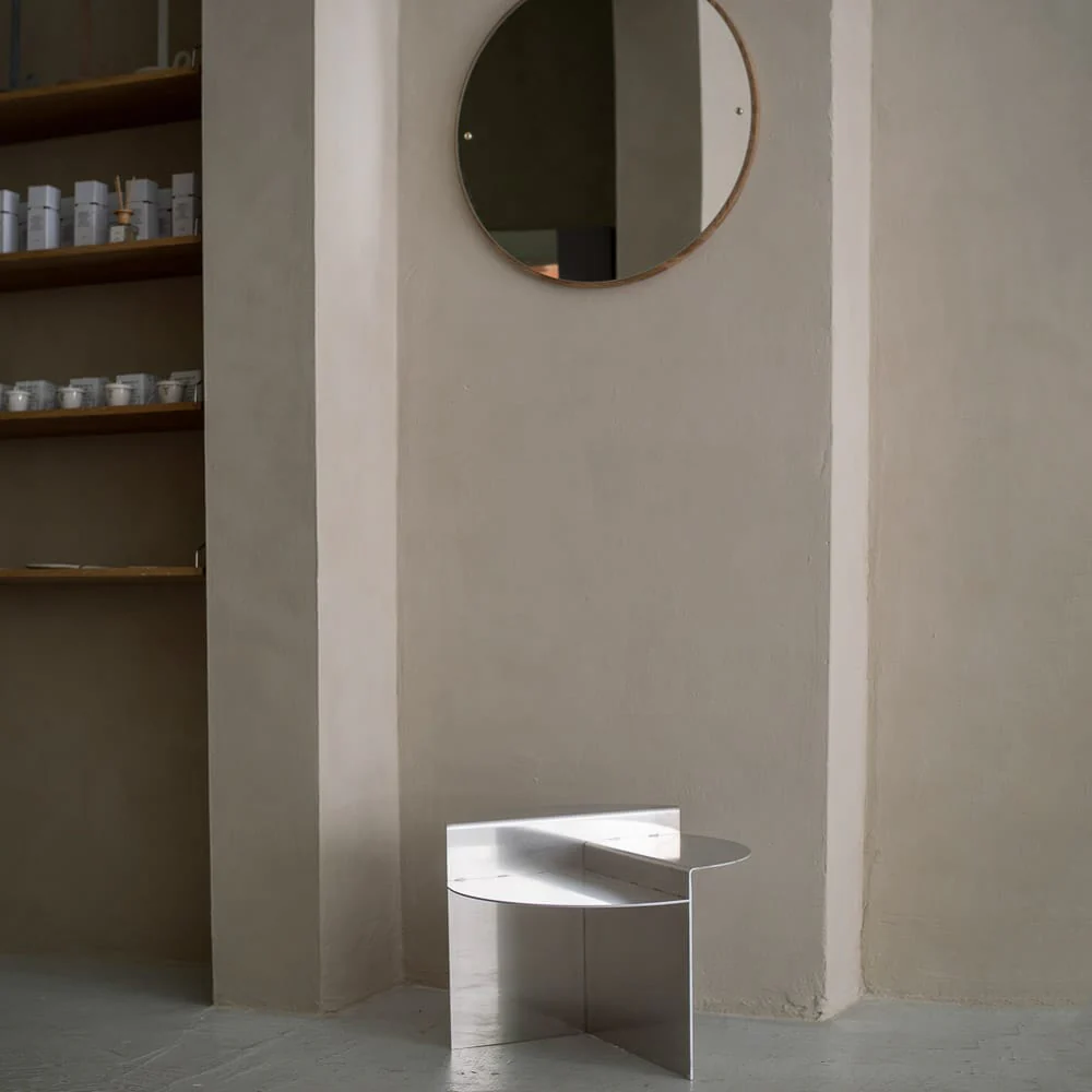 FRAMA Rivet Side Table - Image 2